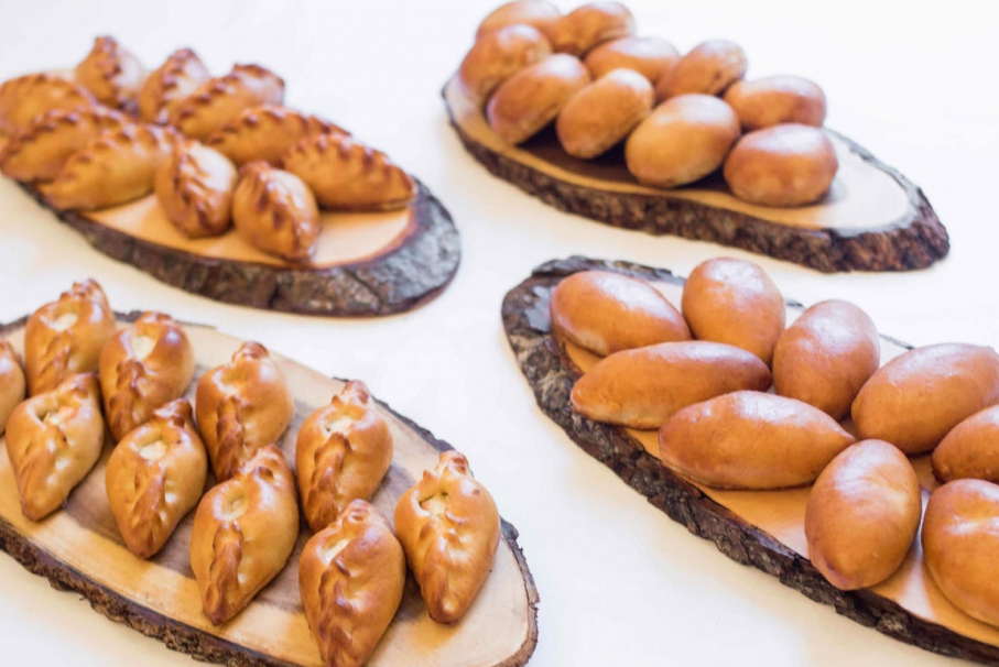 Поминальное меню. Грузинская кухня. Доставка блюд по меню. Доставка комплексных обедов