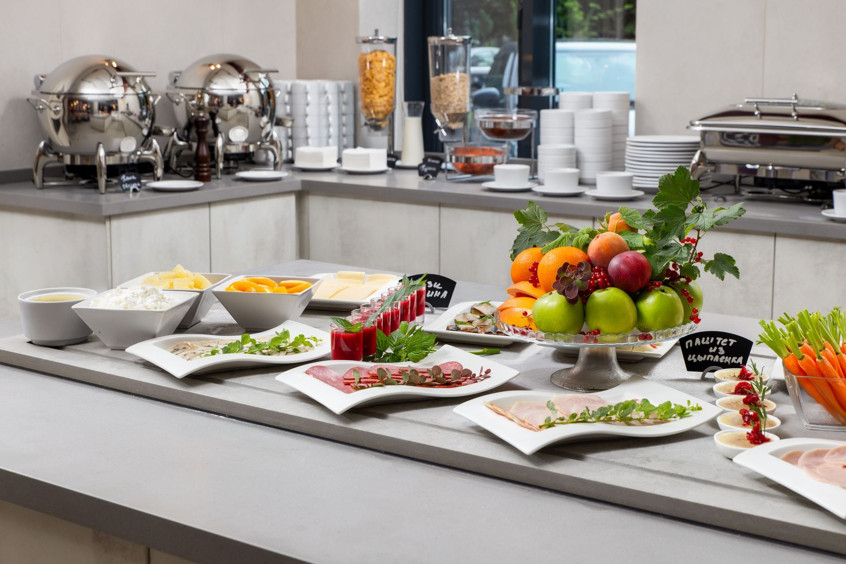 Интерьерная фотосъемка отеля в Москве│фотограф Крис Медведева. Интерьерный фотограф в Москве Кристина Медведева