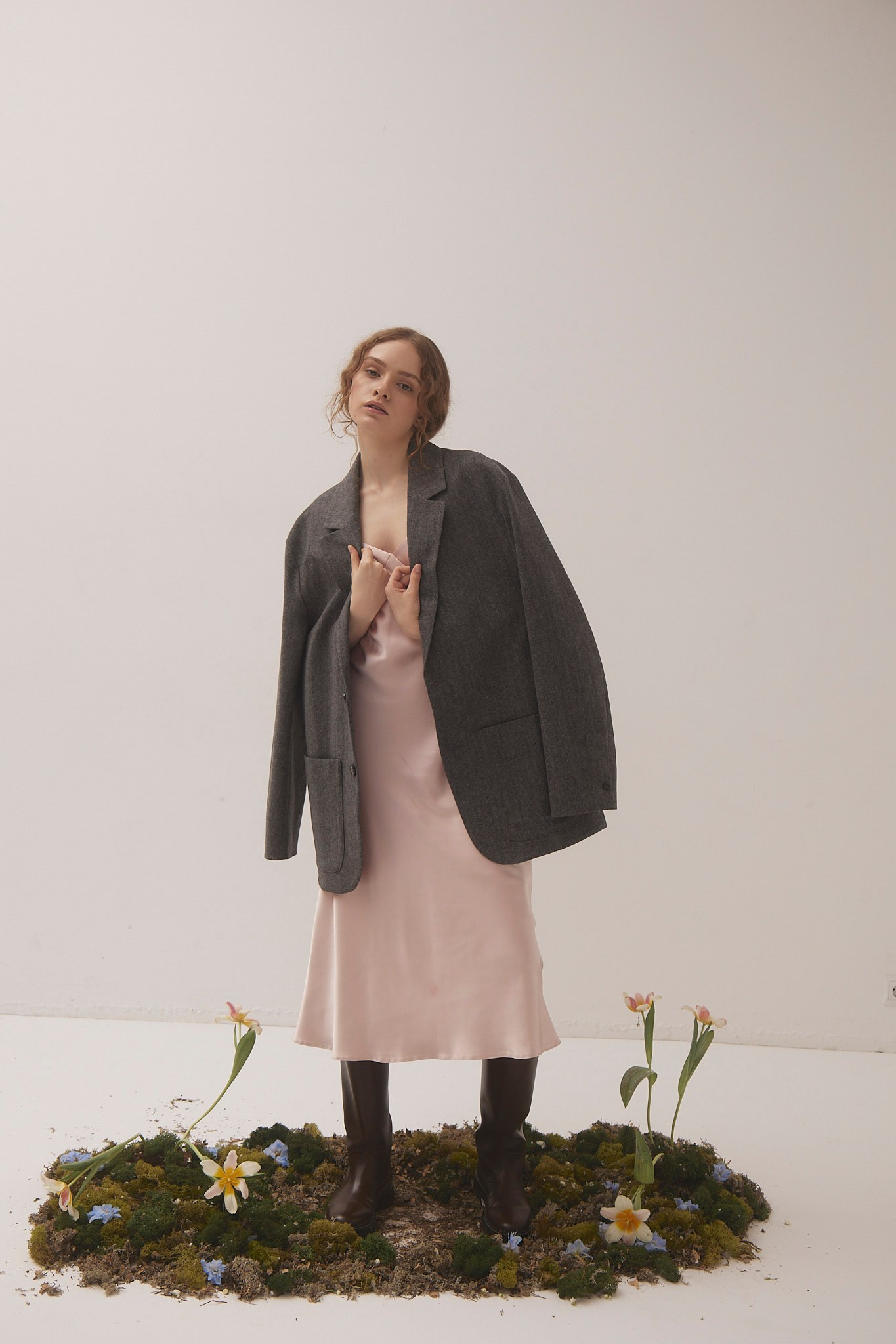 Коммерческая съемка портфолио. Детский и семейный фотограф Москва Виктория Самоховец