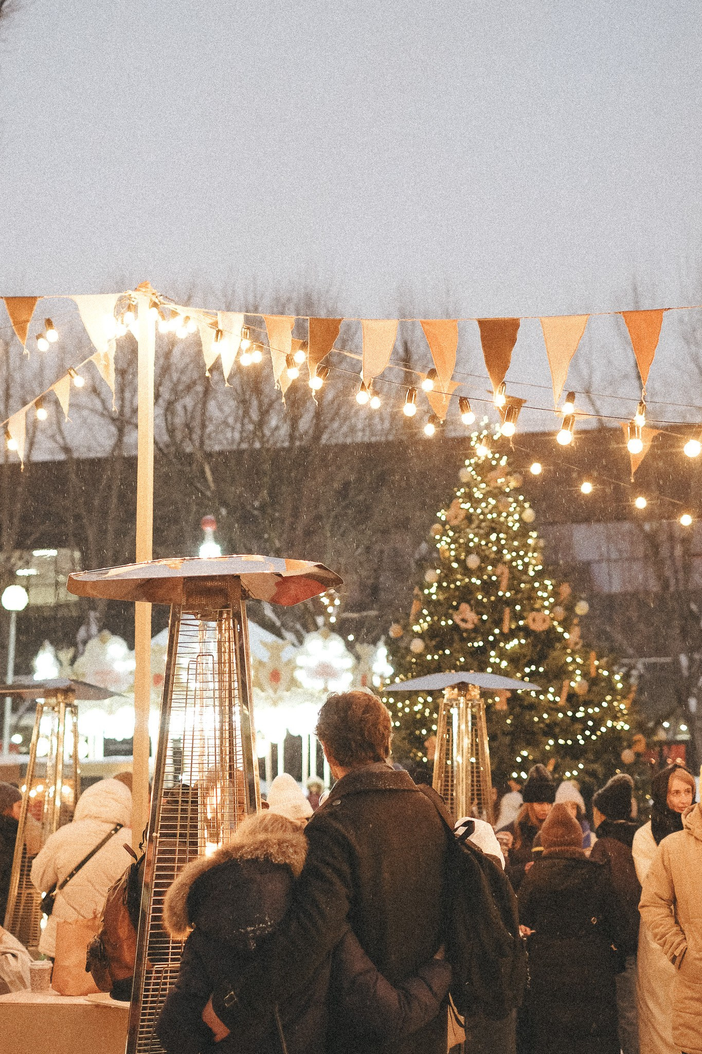 Veter Magazie — первый lifestyle журнал в России