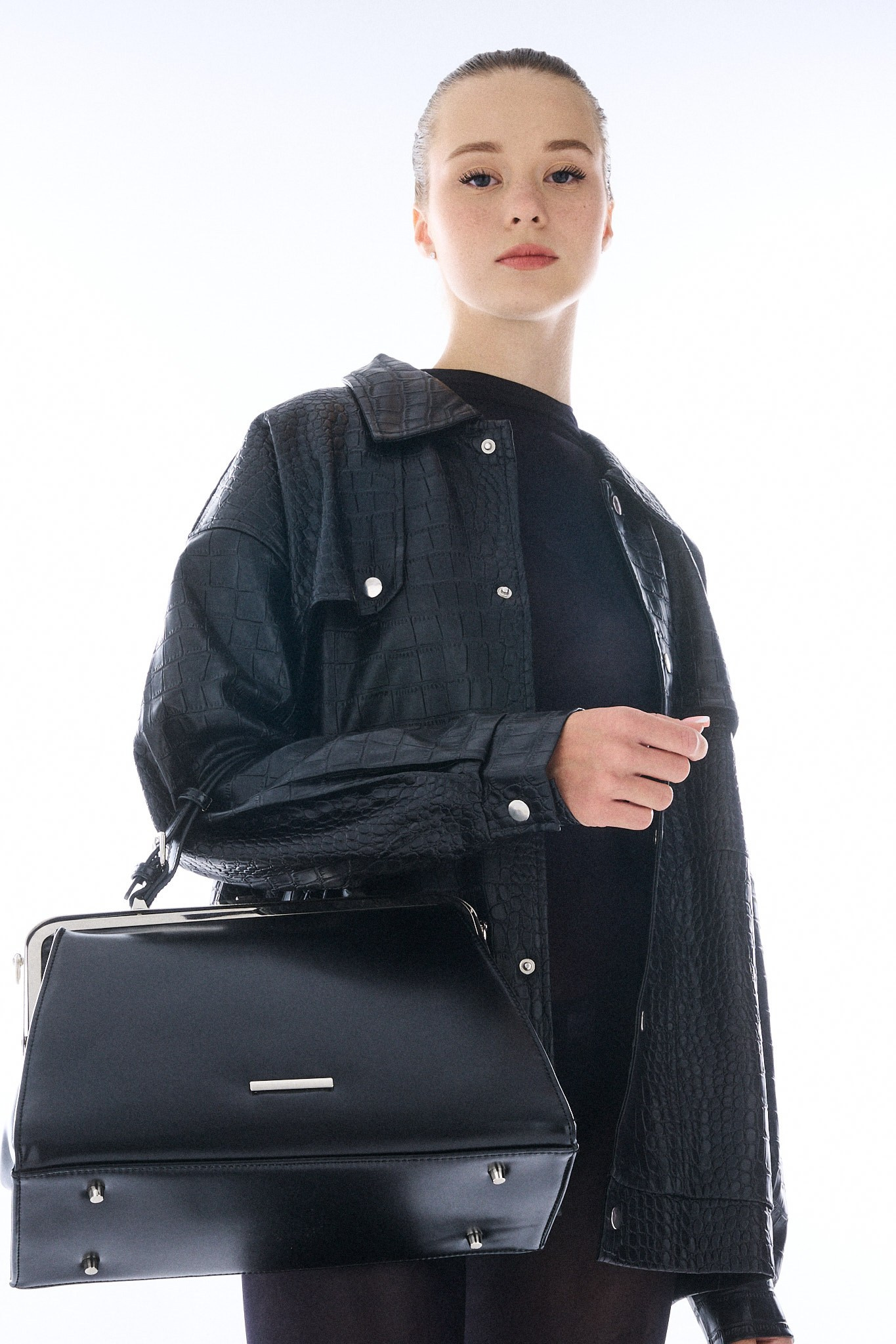 Бизюк Андрей — портретный фотограф Москва / Ярославль