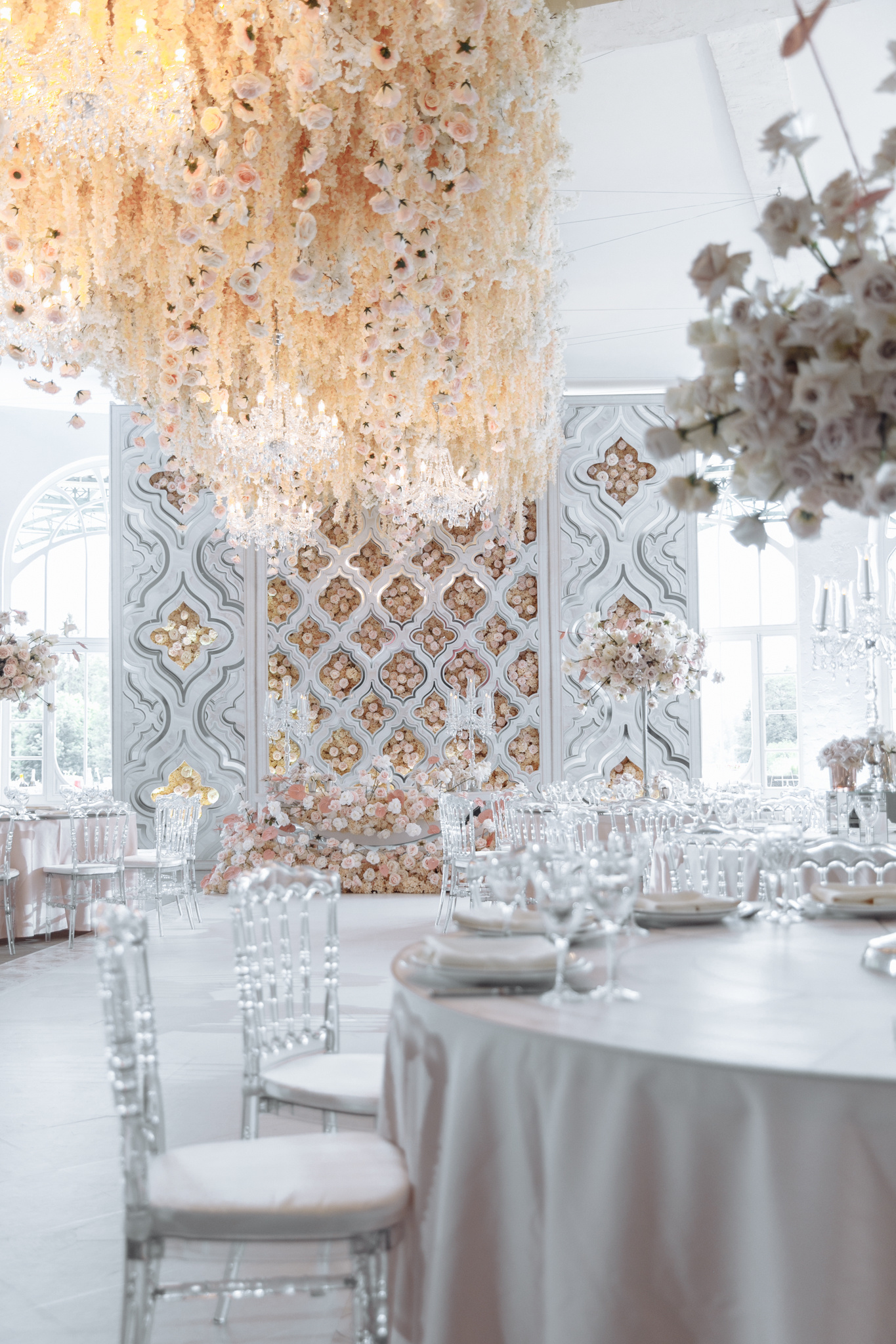 Очень много красоты. Фотограф Игорь Цаплин