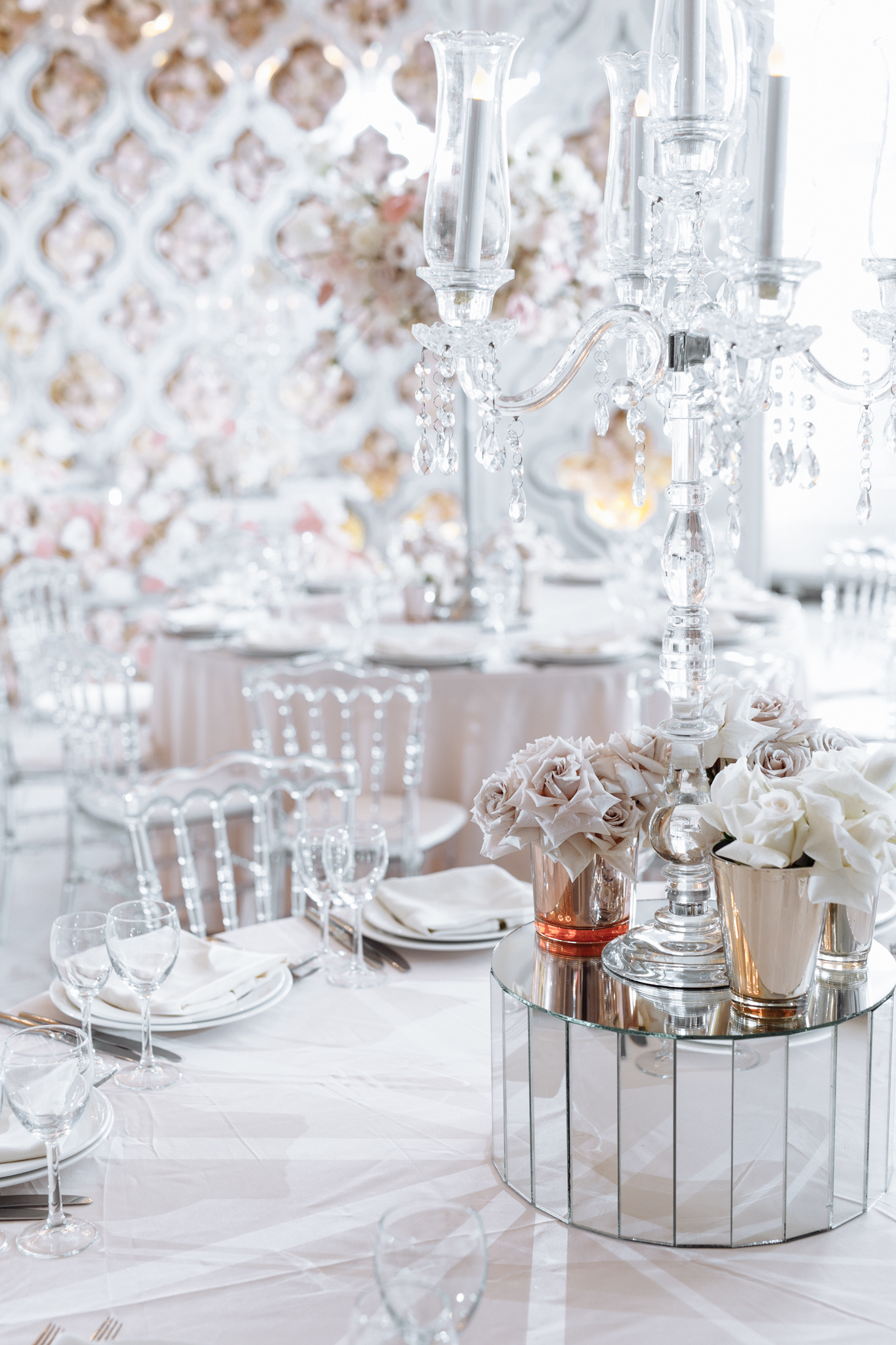 Очень много красоты. Фотограф Игорь Цаплин