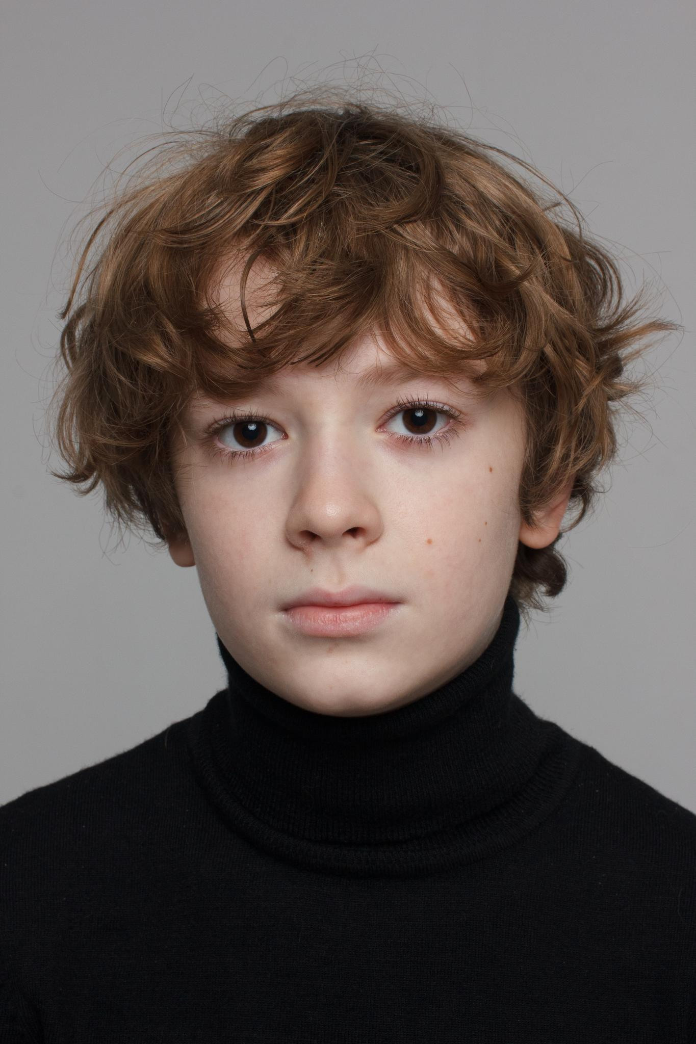 Davydov. Актёрское агентство «Алькор»