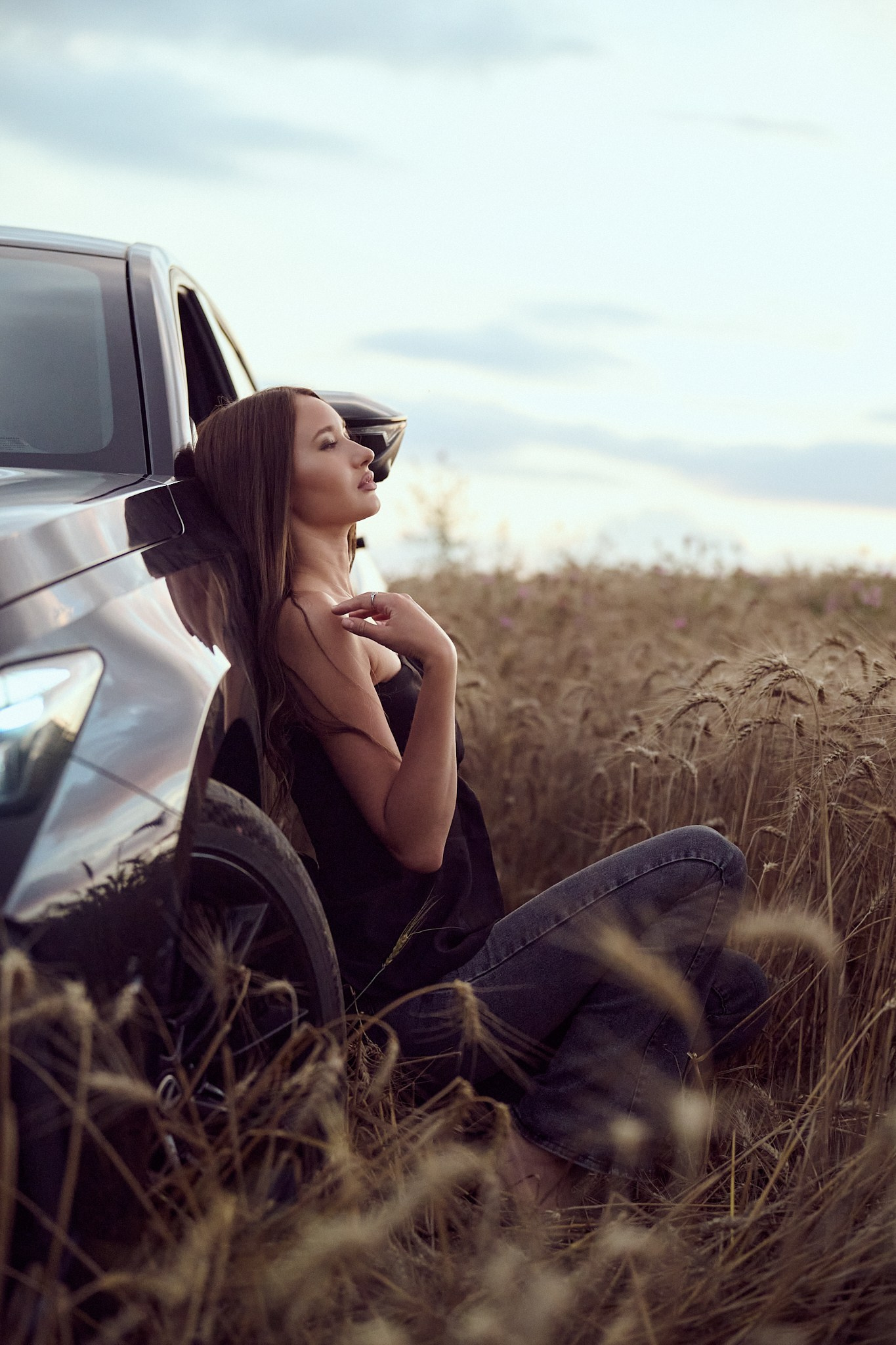 Фотограф в Москве Евгений Петьков