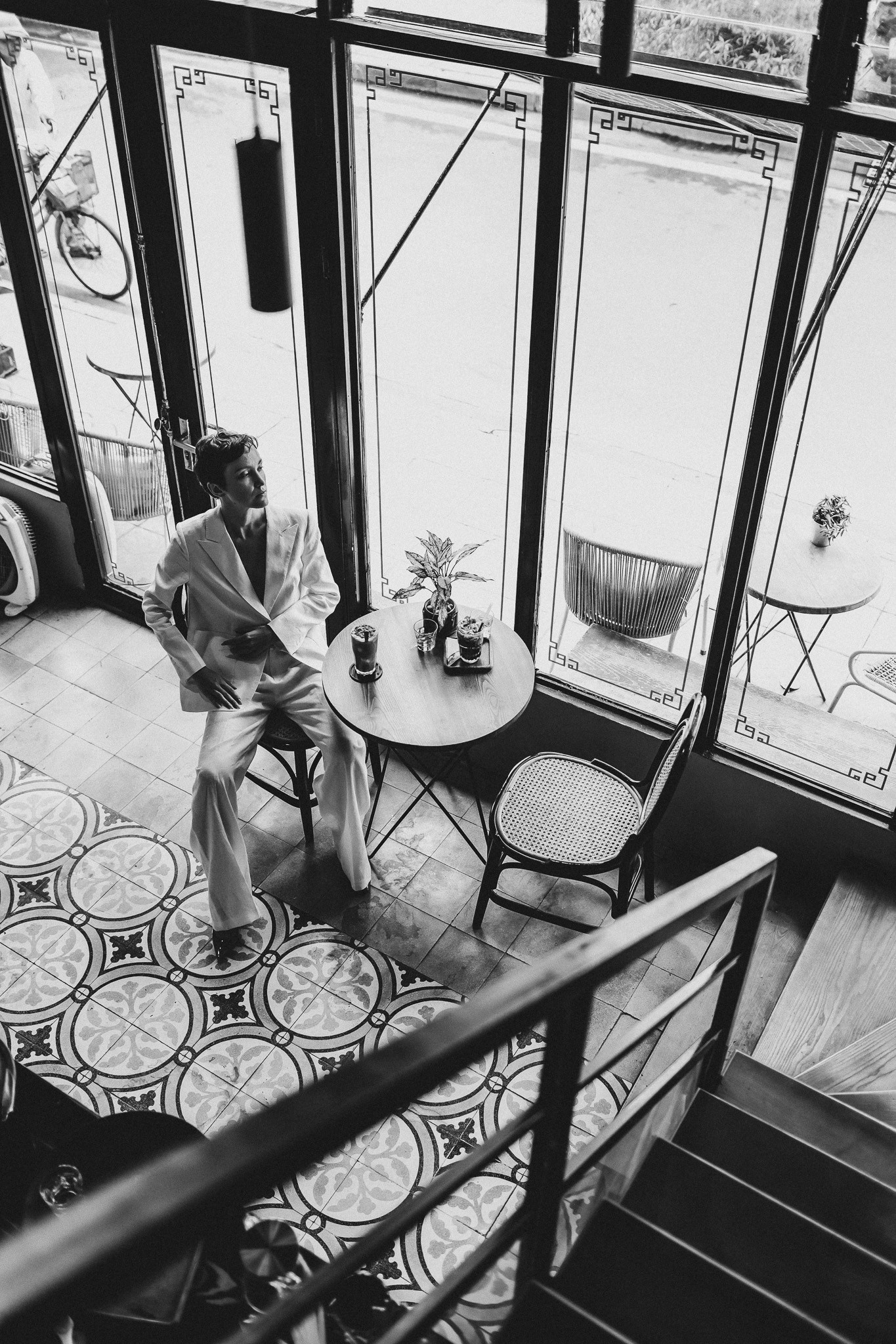 Женский фотограф в Москве Ксения Казакова