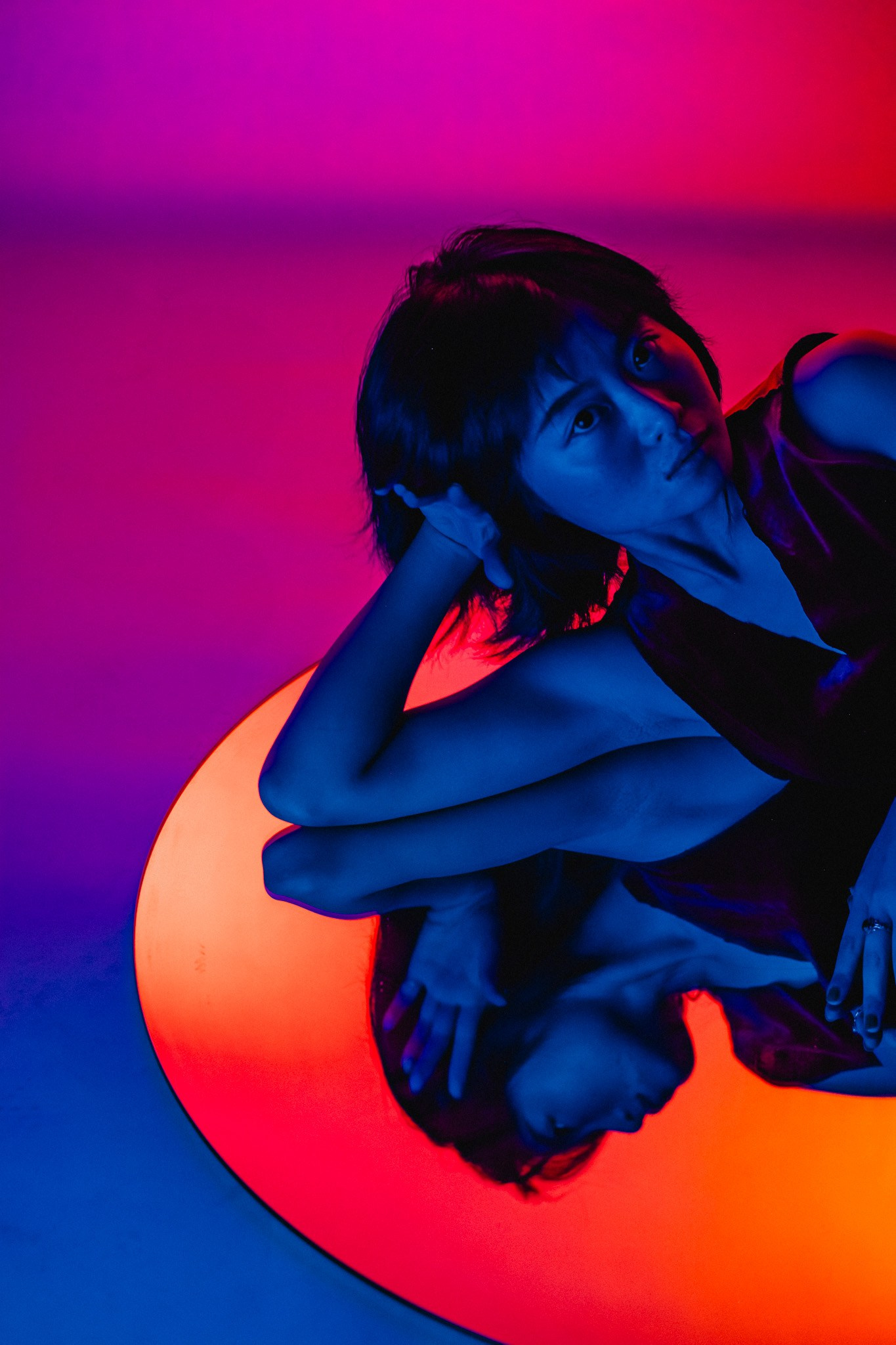 FAQ. Color Photography & Videography in Moscow | by Lil Kicha