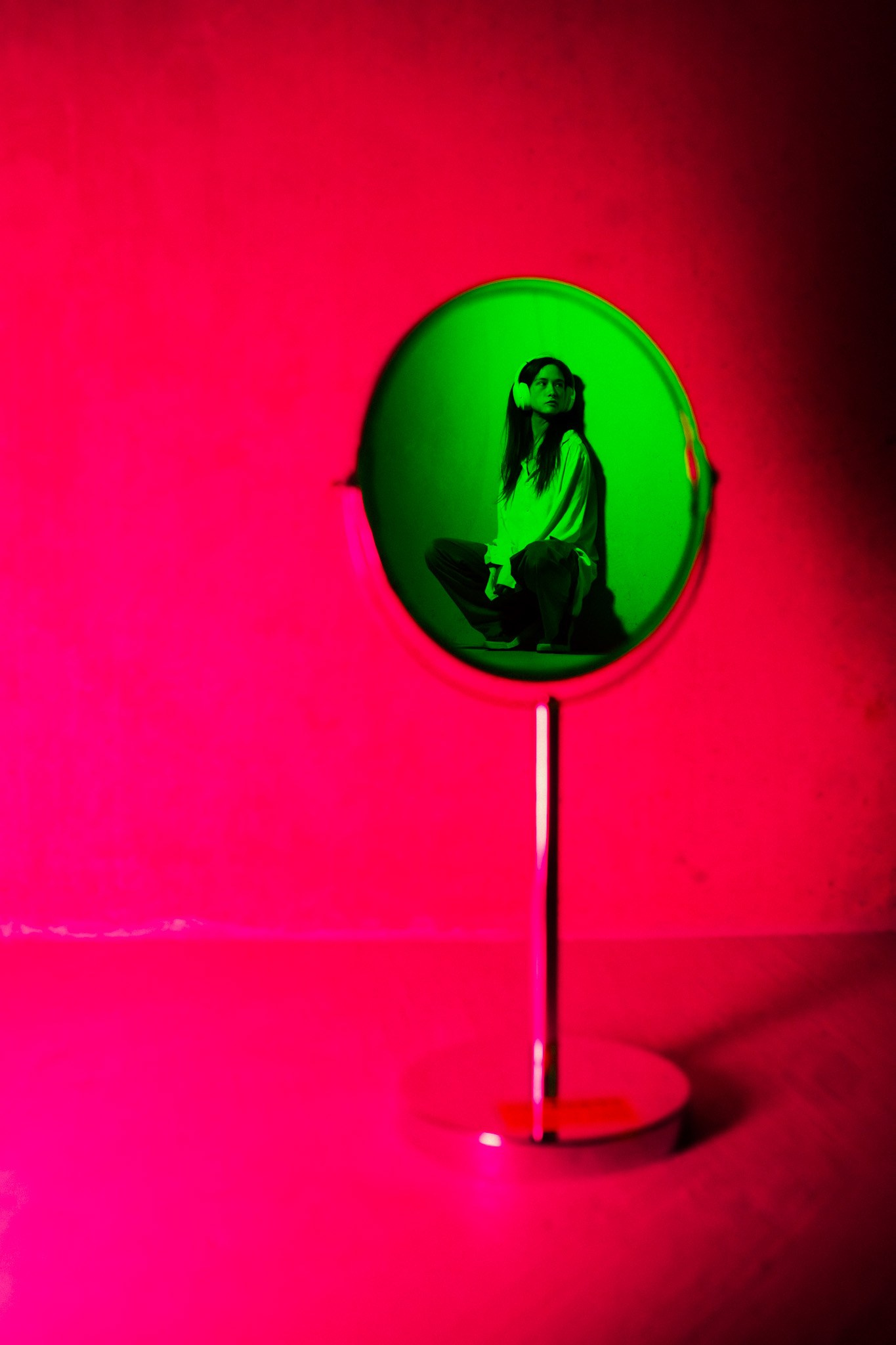 Works. Color Photography & Videography in Moscow | by Lil Kicha