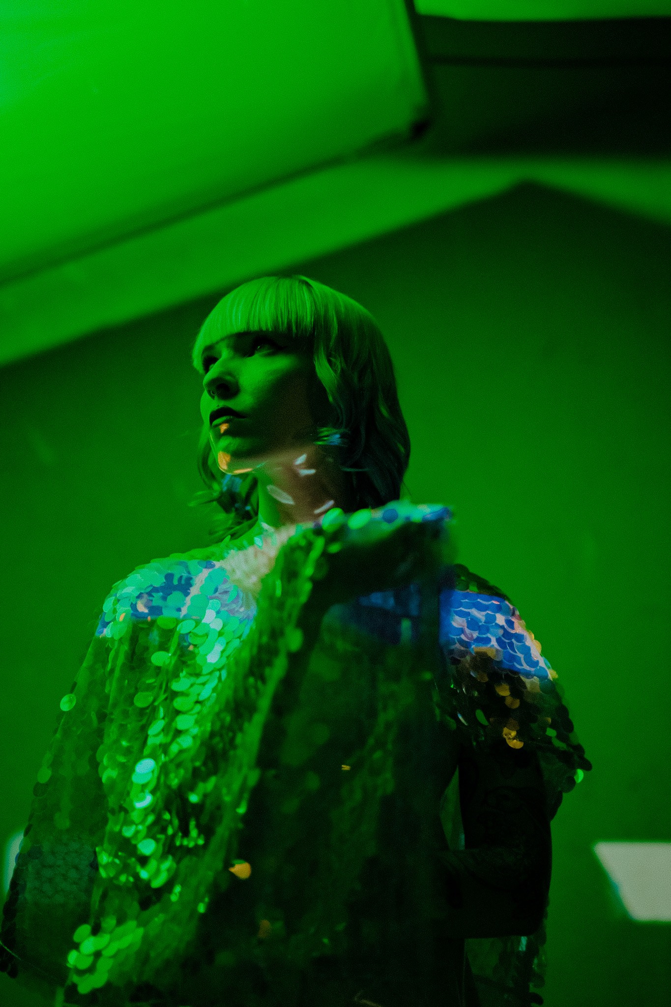 Works. Color Photography & Videography in Moscow | by Lil Kicha