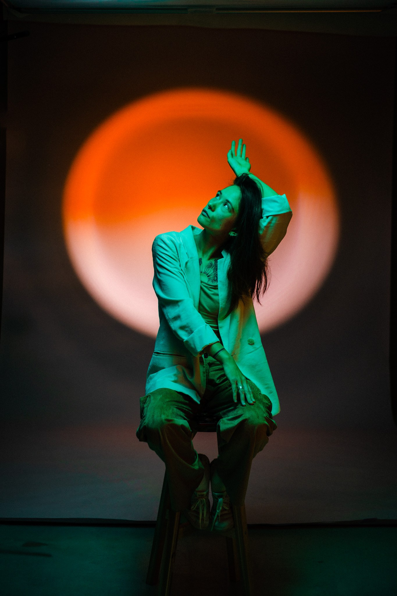 Works. Color Photography & Videography in Moscow | by Lil Kicha