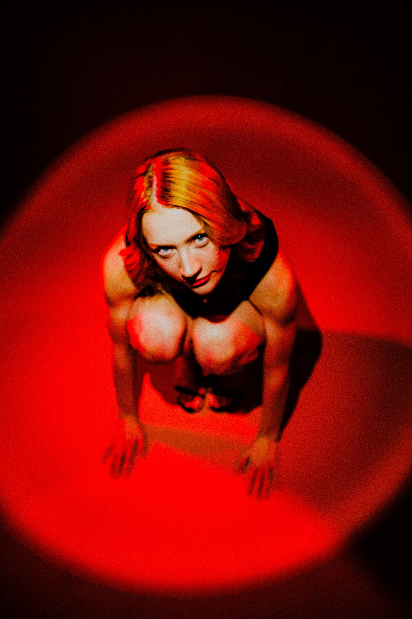 Works. Color Photography & Videography in Moscow | by Lil Kicha