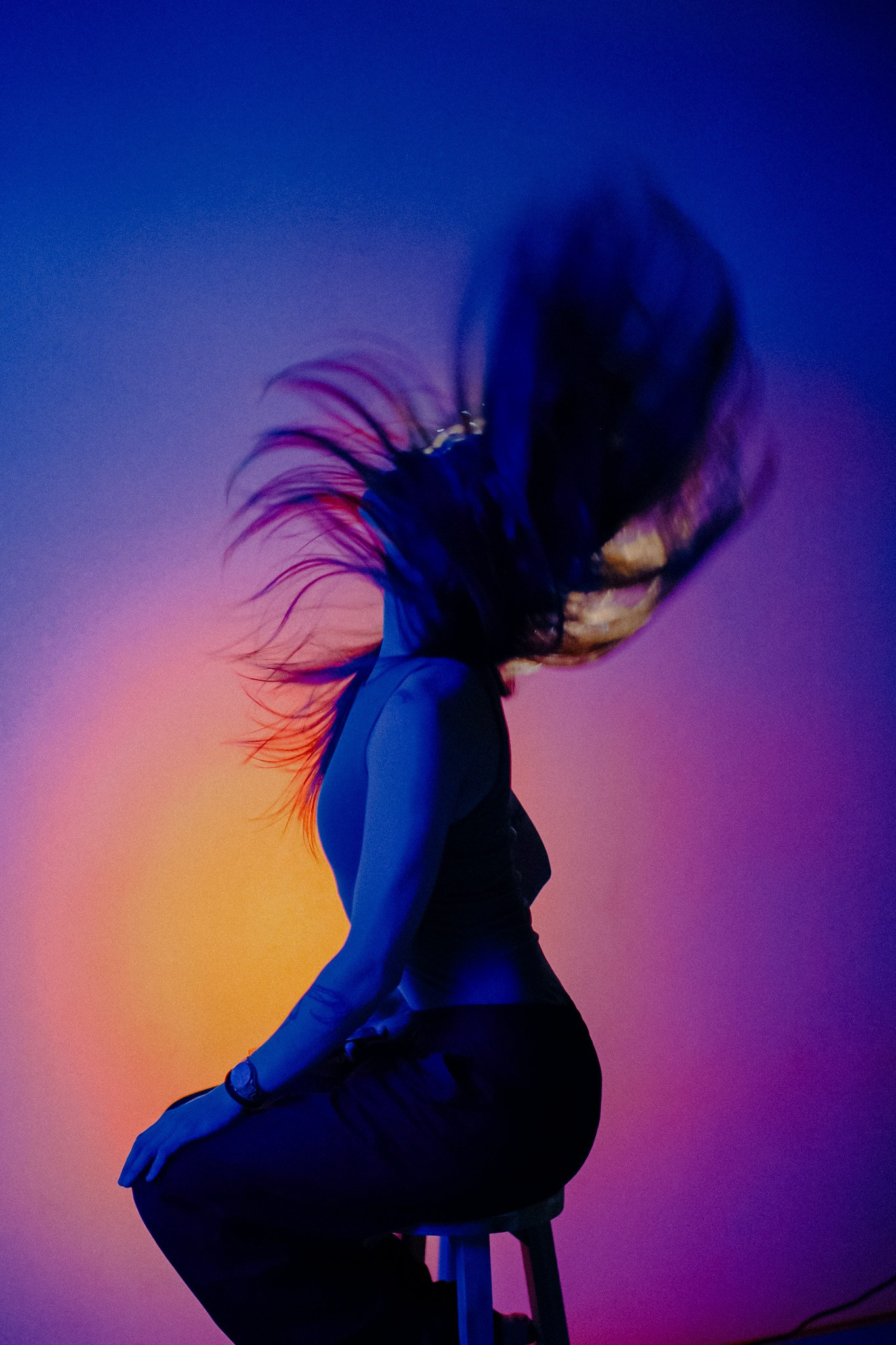 FAQ. Color Photography & Videography in Moscow | by Lil Kicha