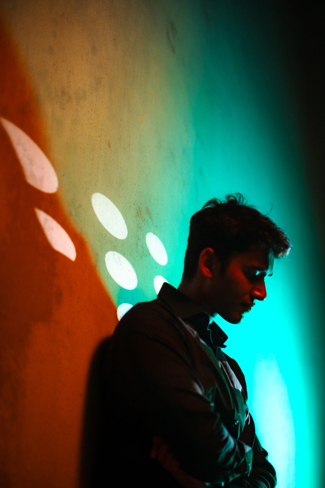 Works. Color Photography & Videography in Moscow | by Lil Kicha