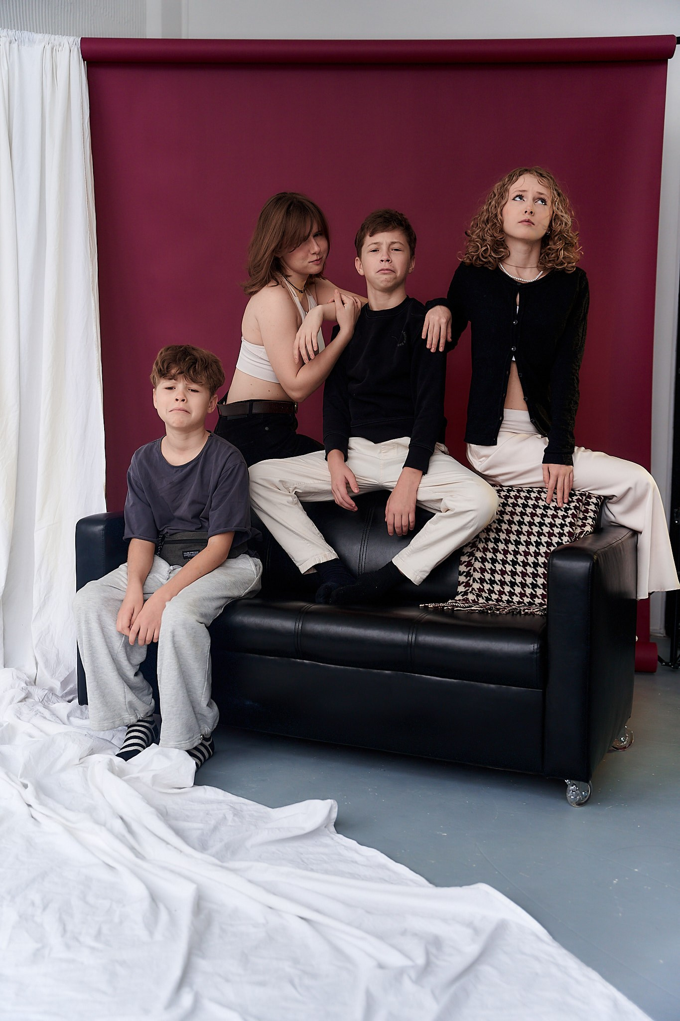 Фото/видео контент Москва