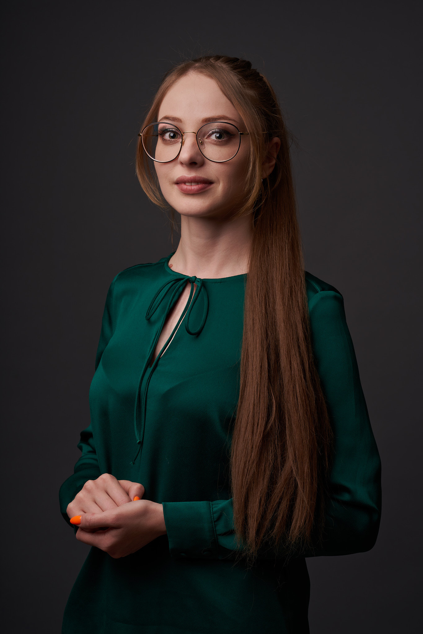 Photographer in Kaliningrad