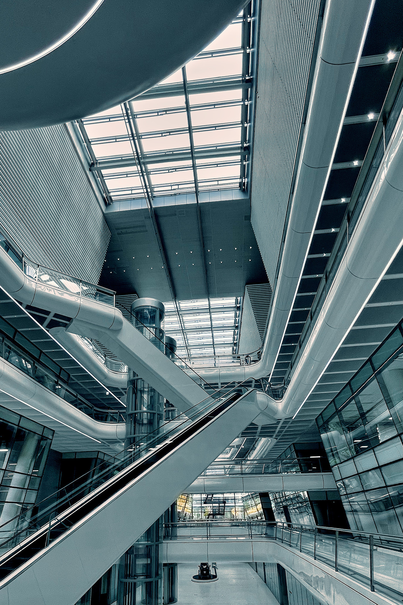 Photographer in Kaliningrad