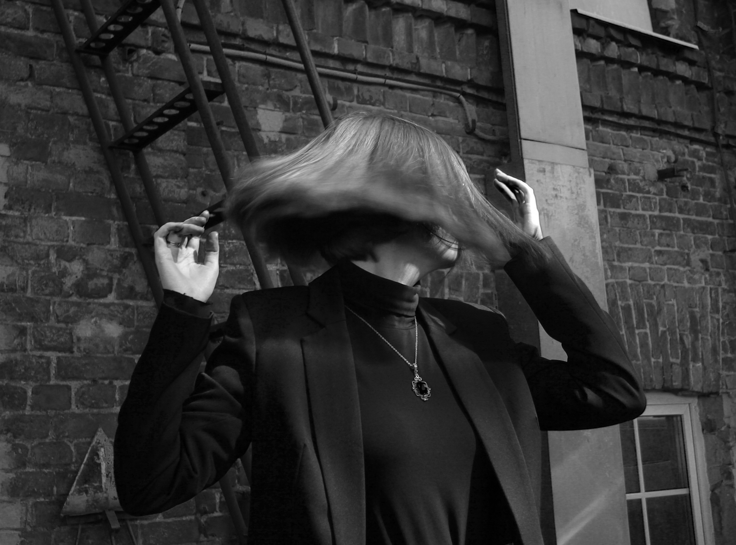 Кинематографичный портрет и лав-стори, работаю в Санкт-Петербурге