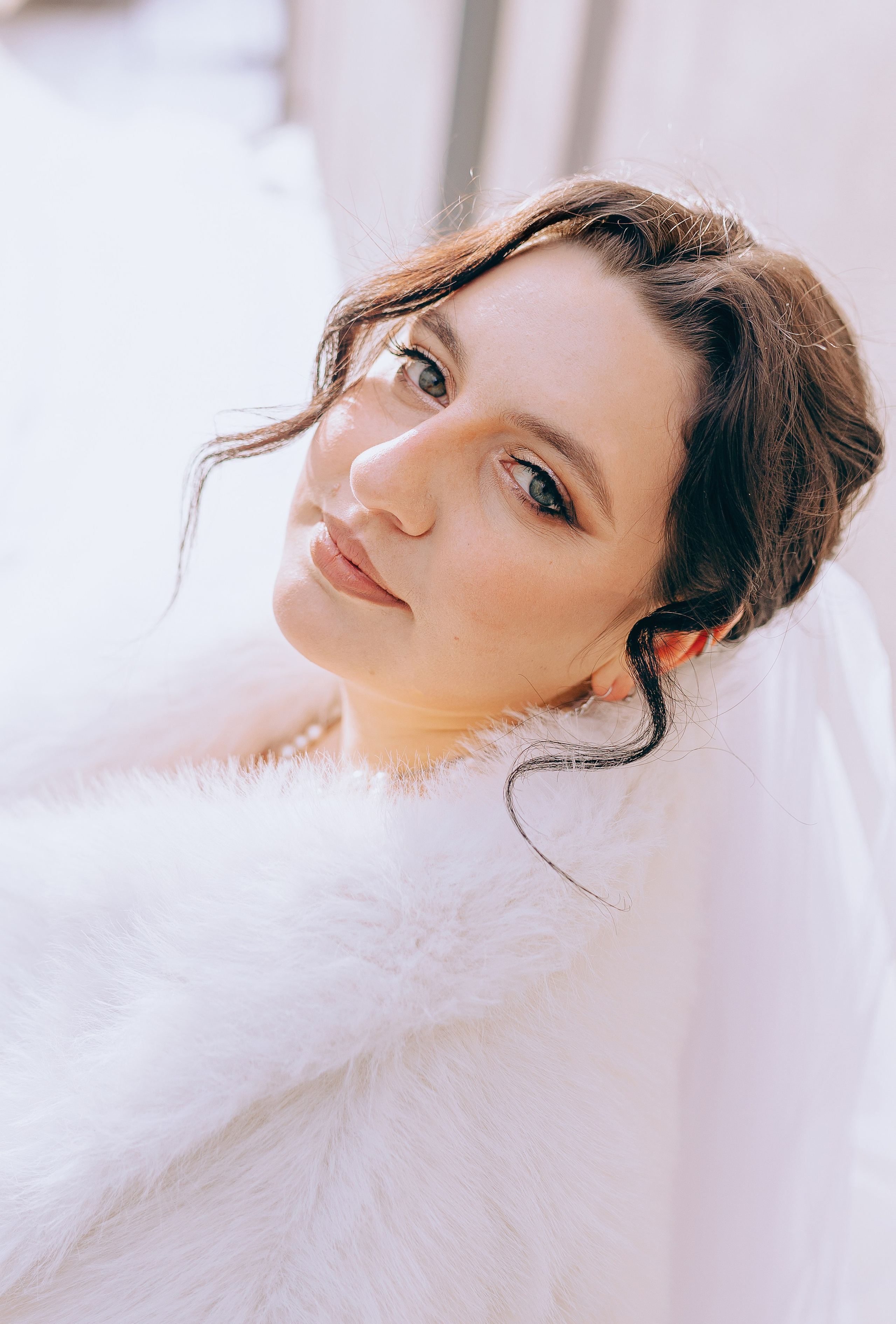 Анастасия и Семён