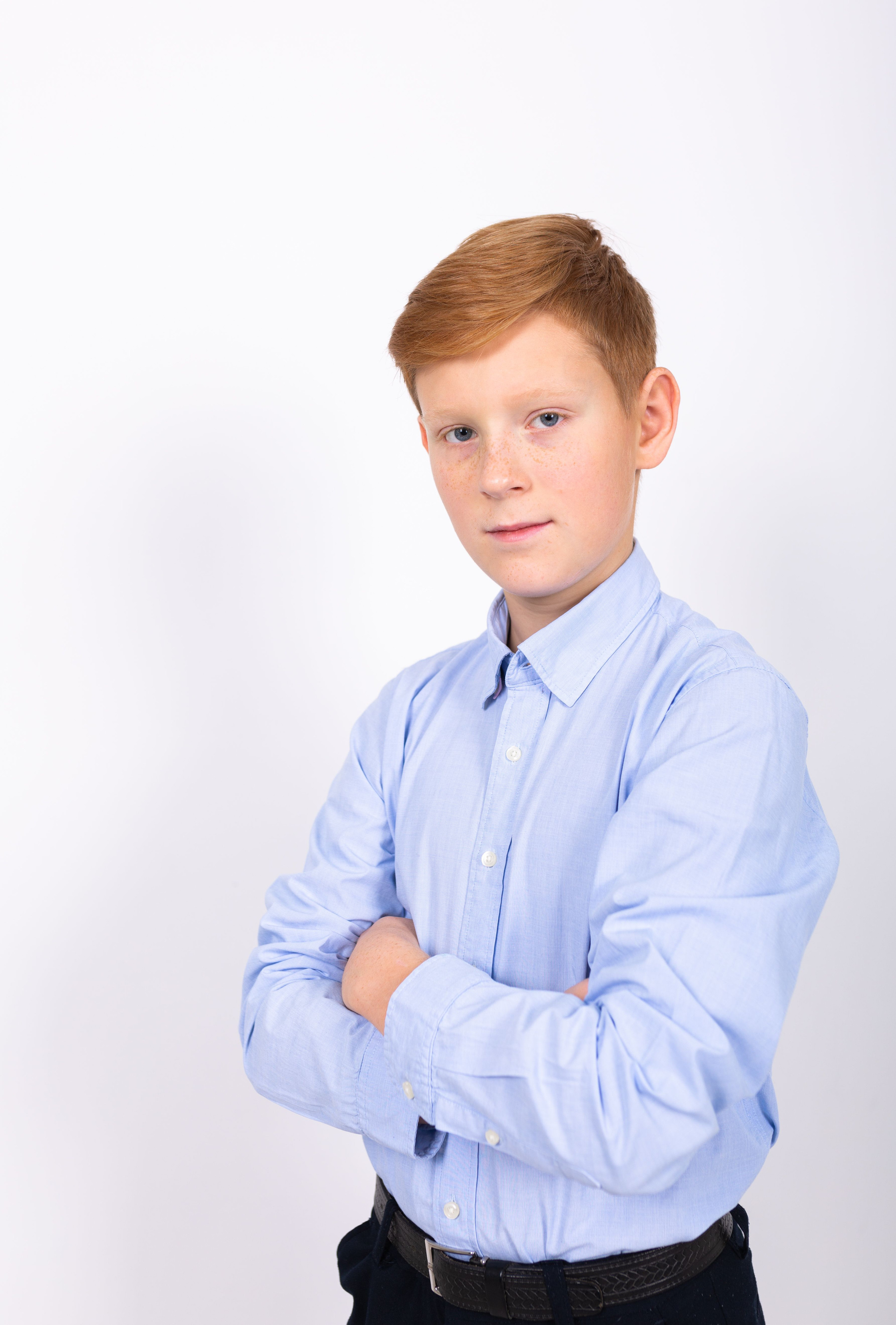 Zenov. Актёрское агентство «Алькор»