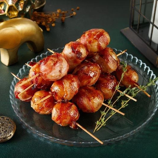 Горячее | Гарниры. Измайлов Лофт