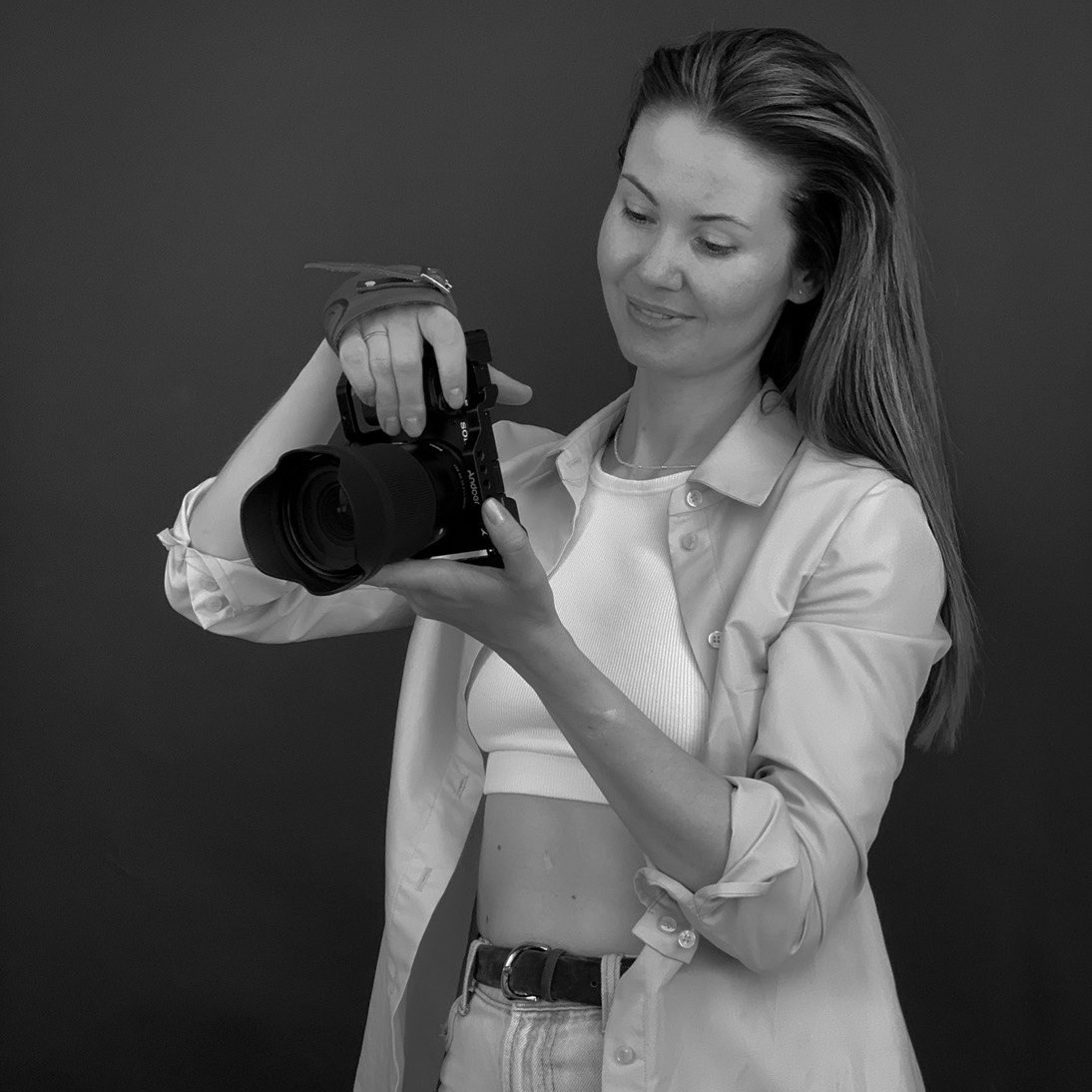 Контакты. Видеограф в Твери и Москве