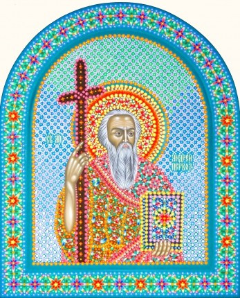 Иконы Кузнецовское письмо