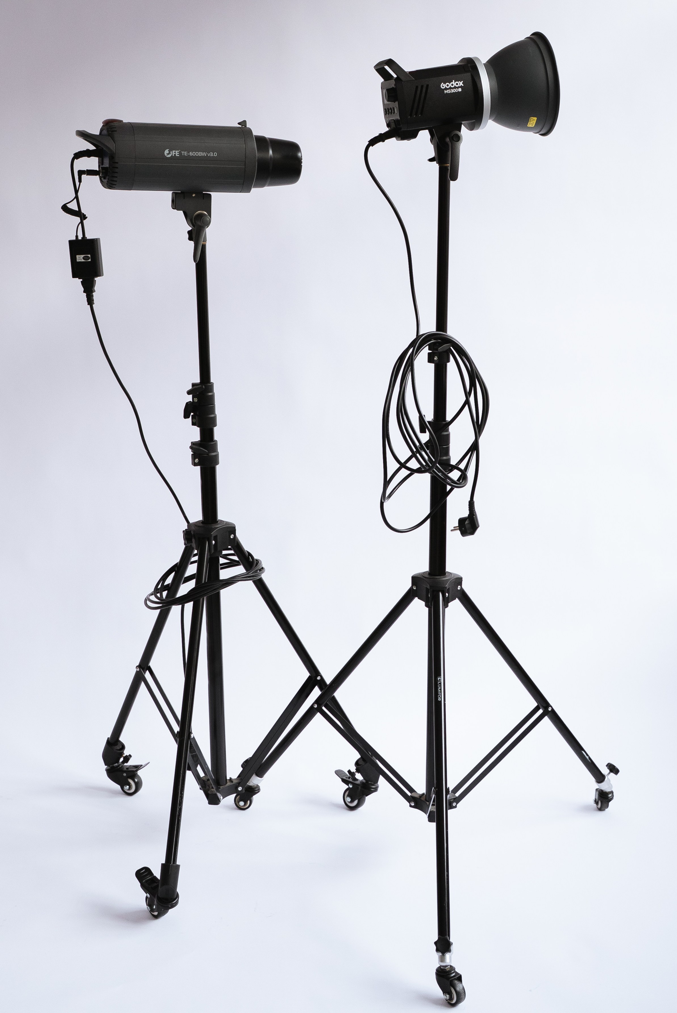 Оборудование. Фотостудия в Люберцах