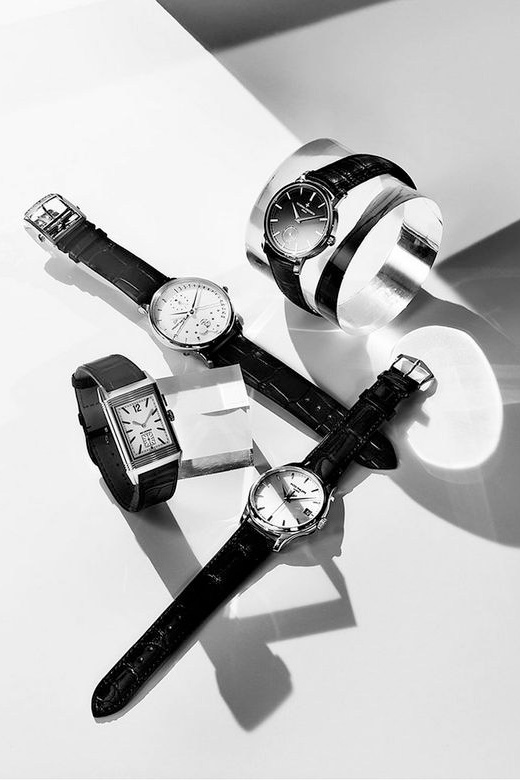 съемка часов для маркетплейса