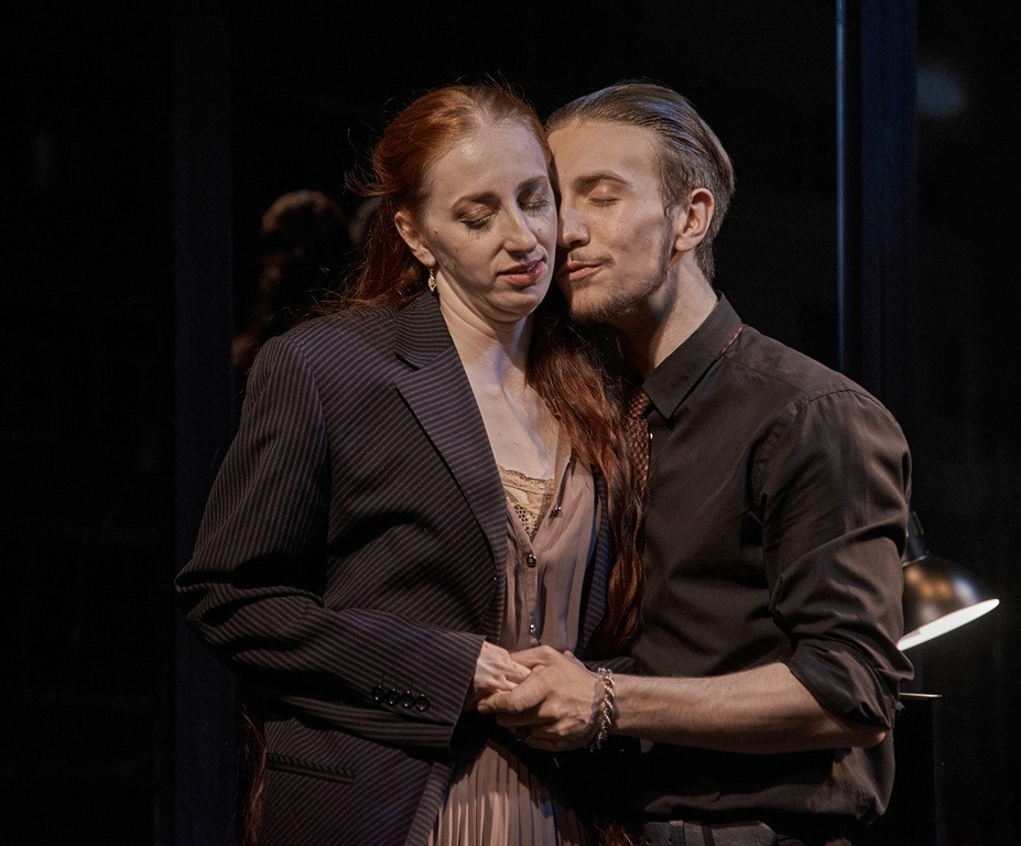 Не пора ли начать взрослеть?. Журнал о самом особенном. Пермь и Пермский край