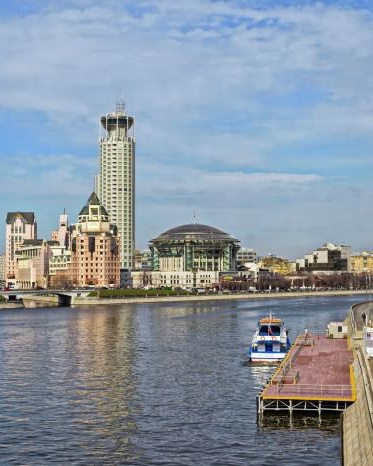 Уникальные экскурсии по центру Москвы. Индивидуальные авторские экскурсии, музеи и выставки в Москве