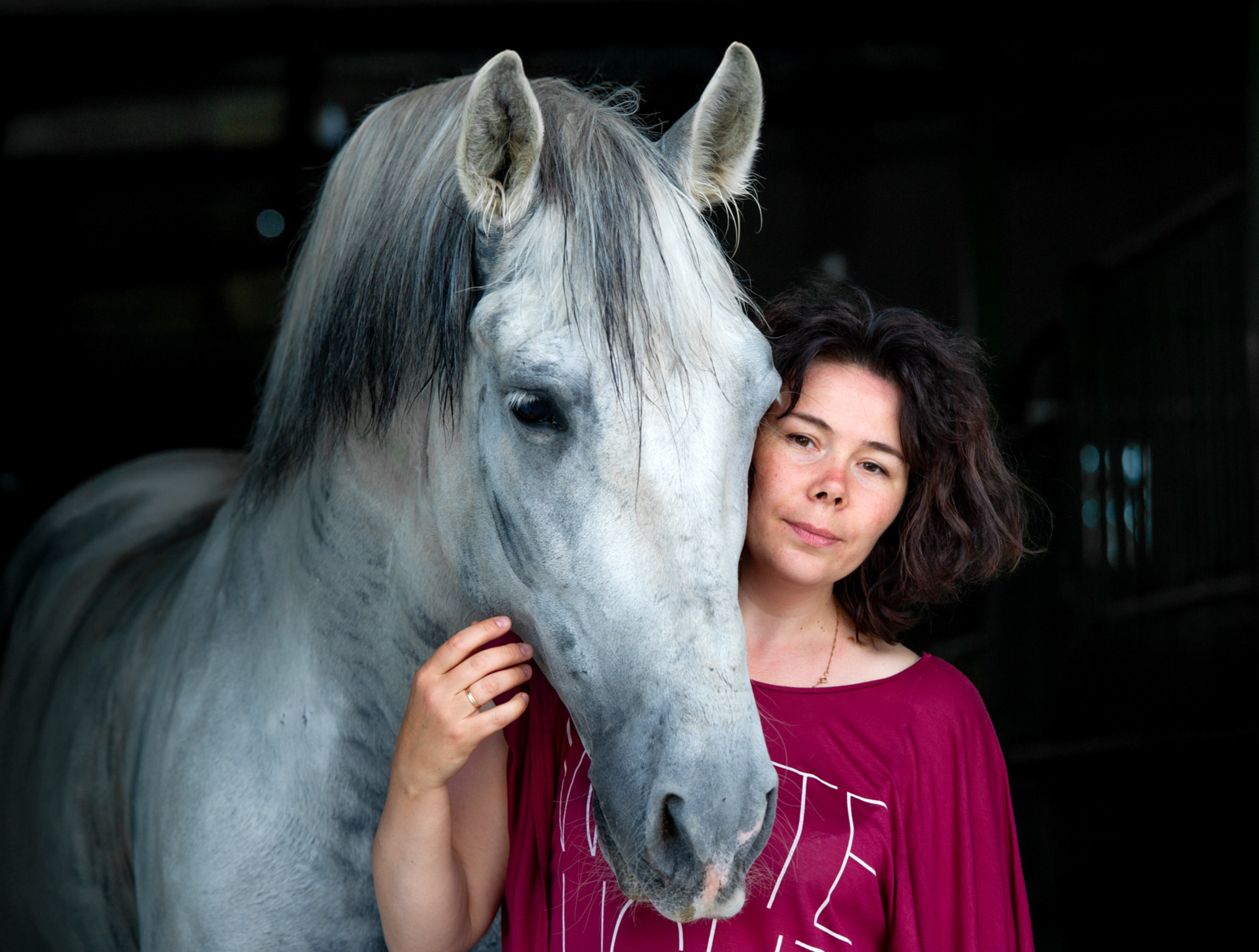 Об авторе. Лана Петрова, фотограф