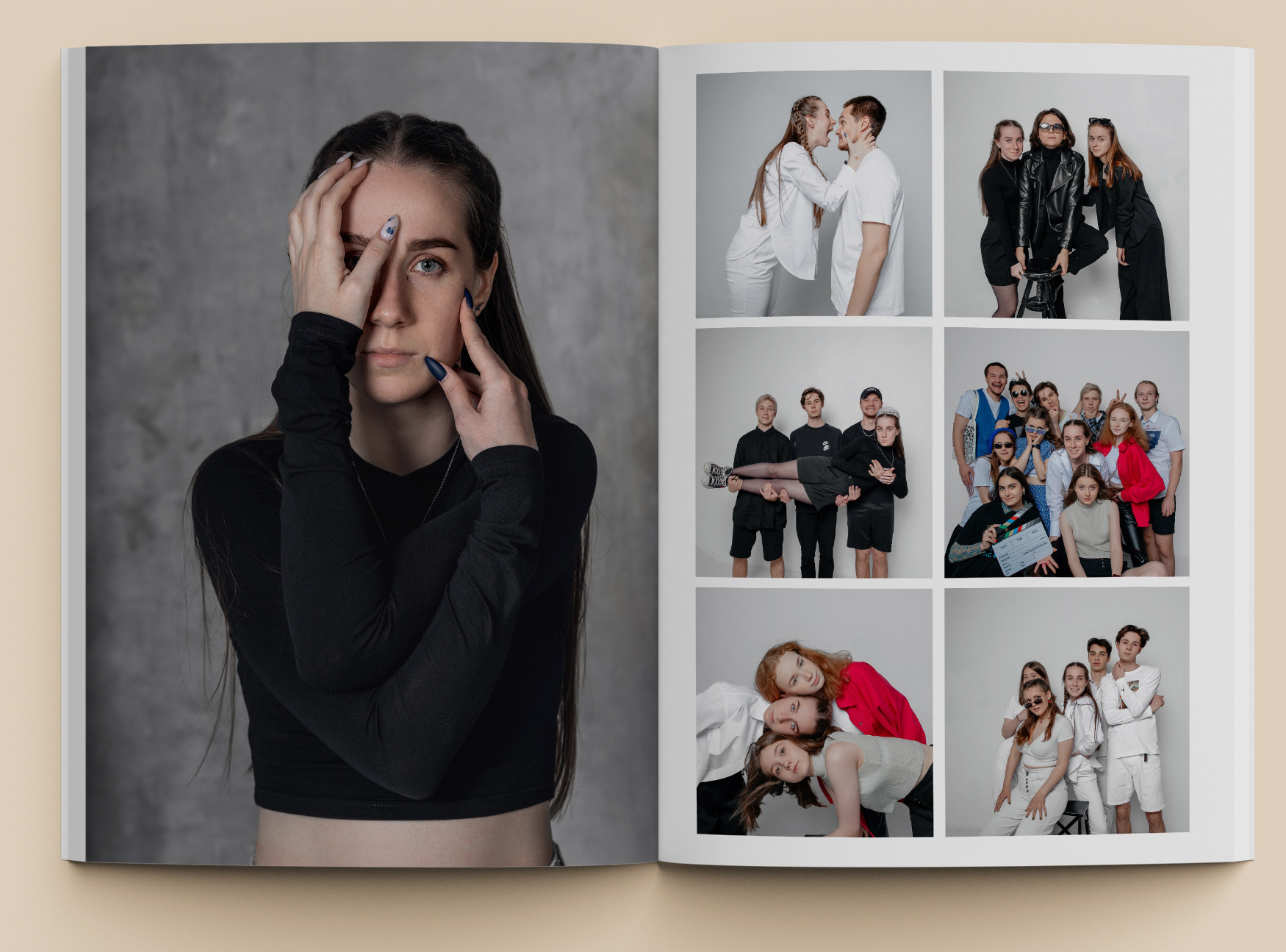 Выпускной школьный альбом фотограф детский сад москва. Современные школьные и выпускные альбомы в Москве и Подмосковье