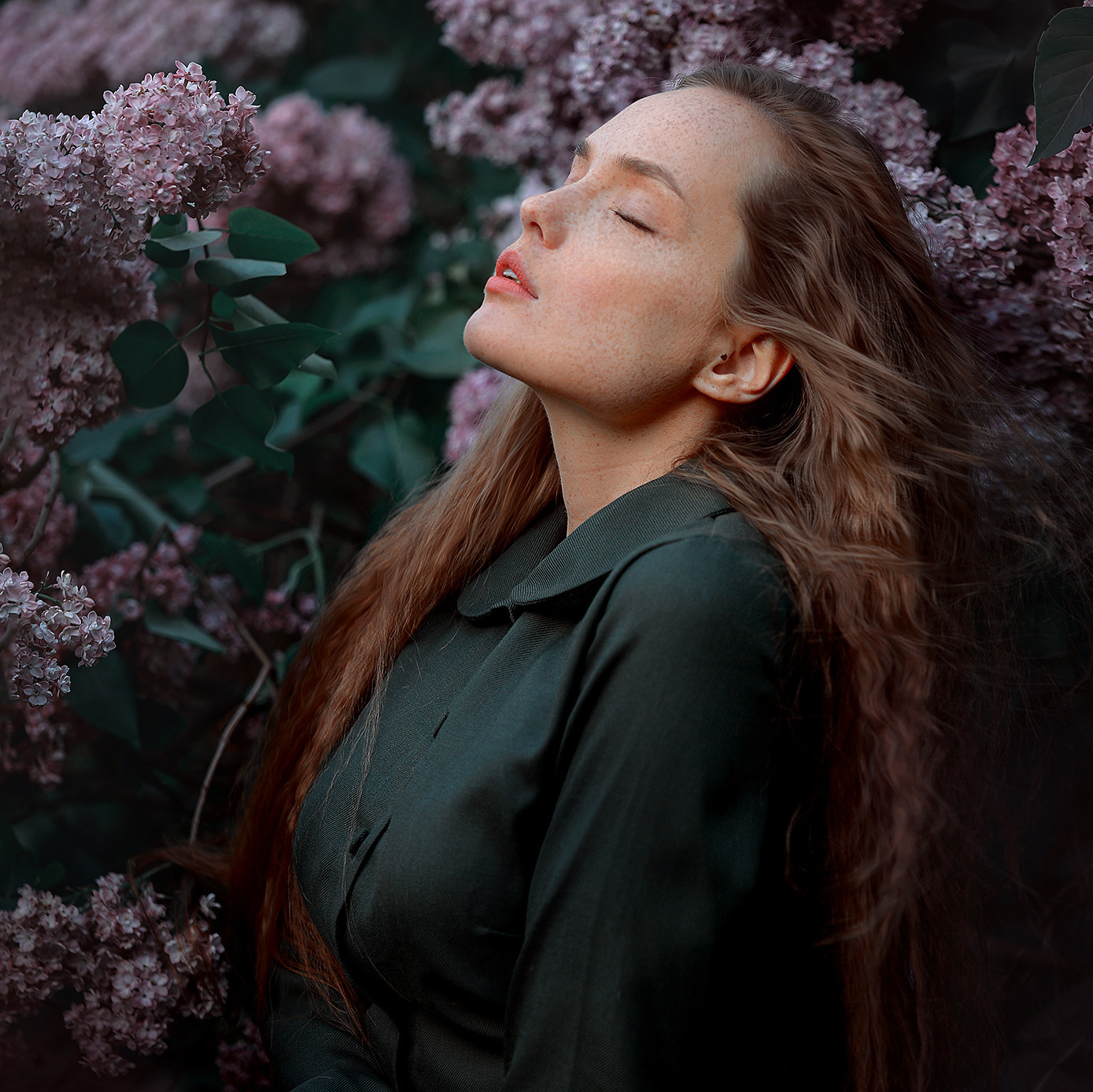 Обучение. Детский фотограф Анна Ширяева