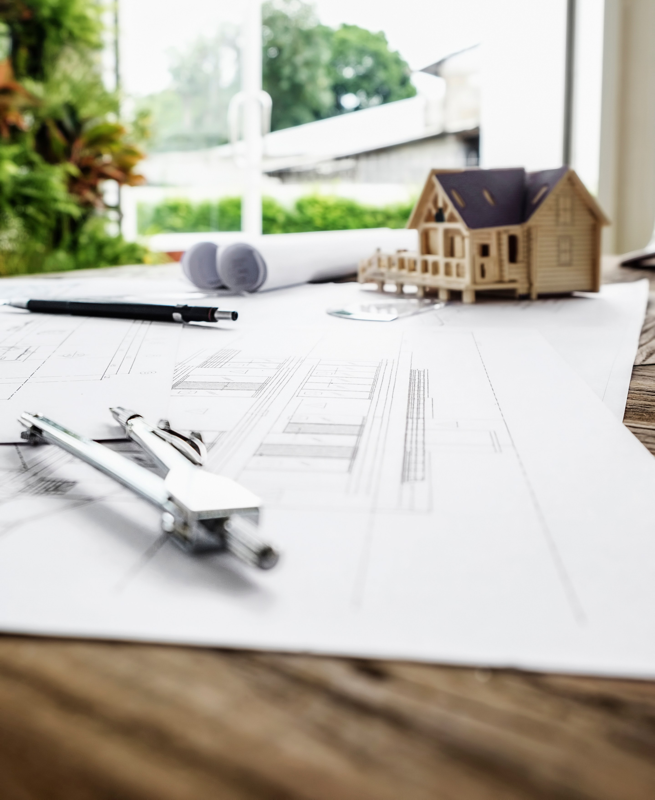 Строительство каркасных домов в Москве и МО