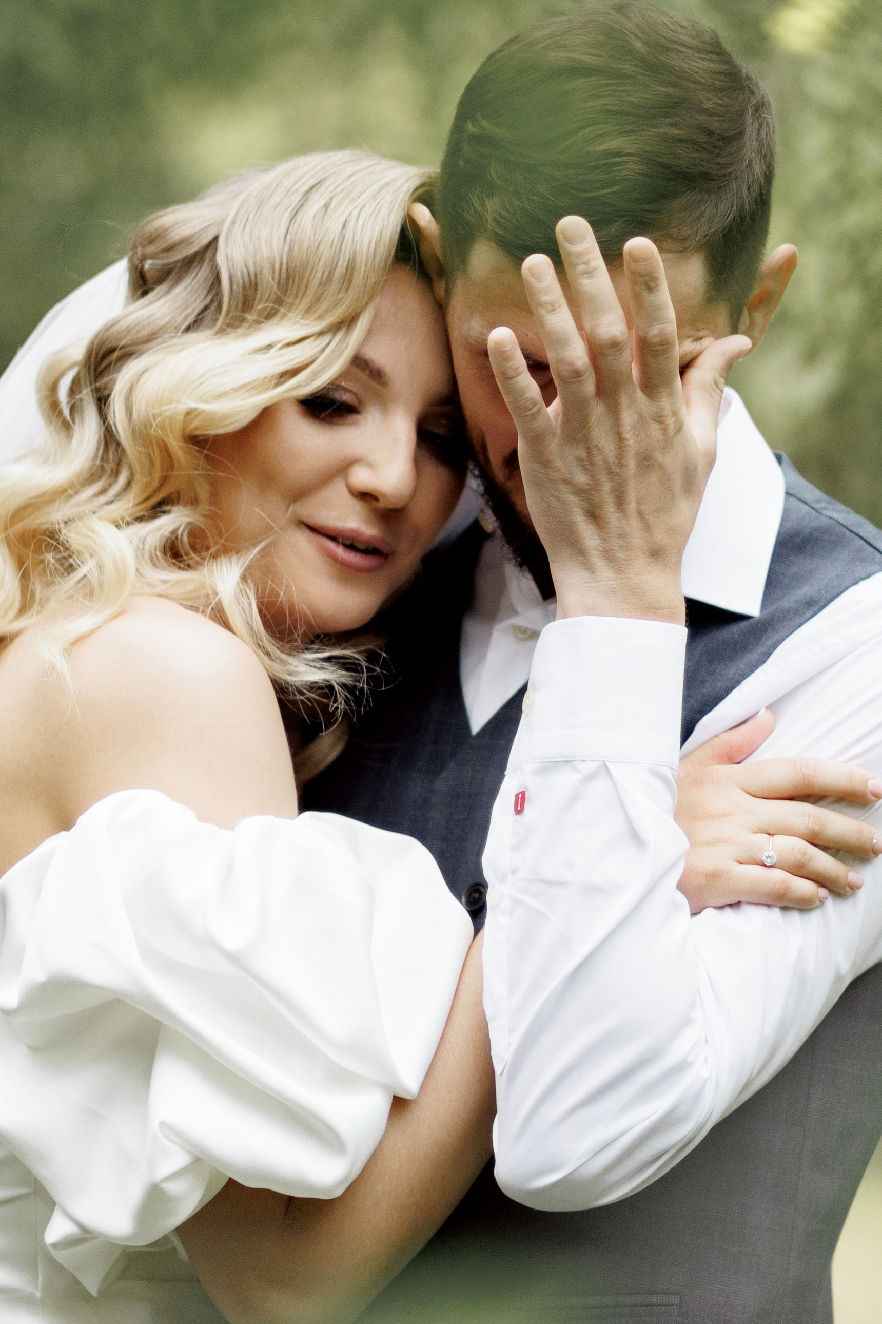 О чем сва фото. Щетинина Наталья свадебный фотограф Барнаул