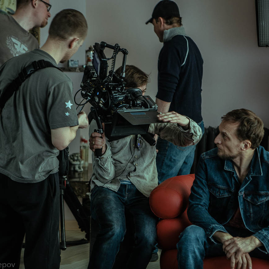 Фотограф Александр Прищепов. Александр Прищепов - фотограф, режиссёр, продюсер