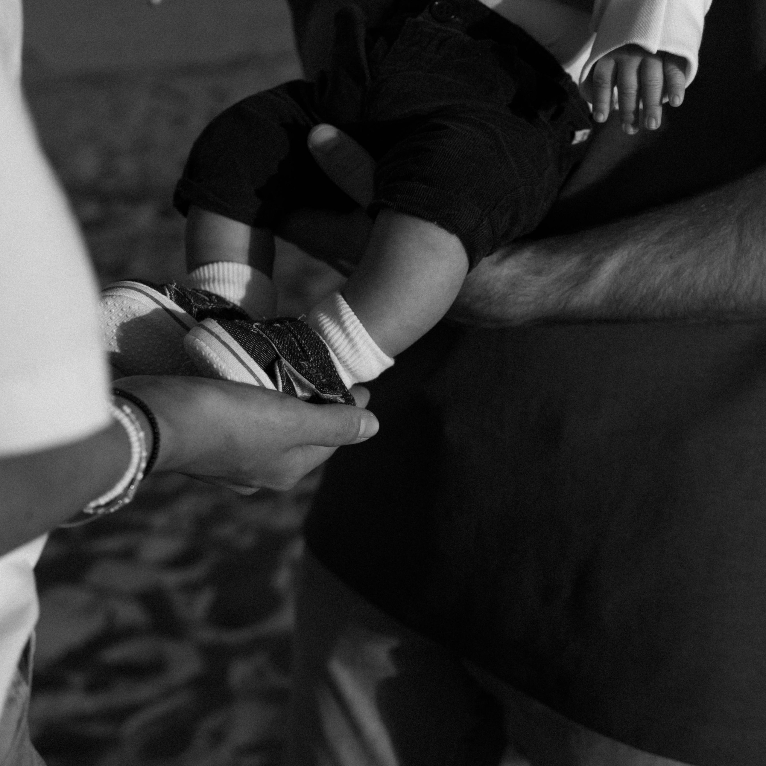 Фотограф и видеограф Елена Хмелевская