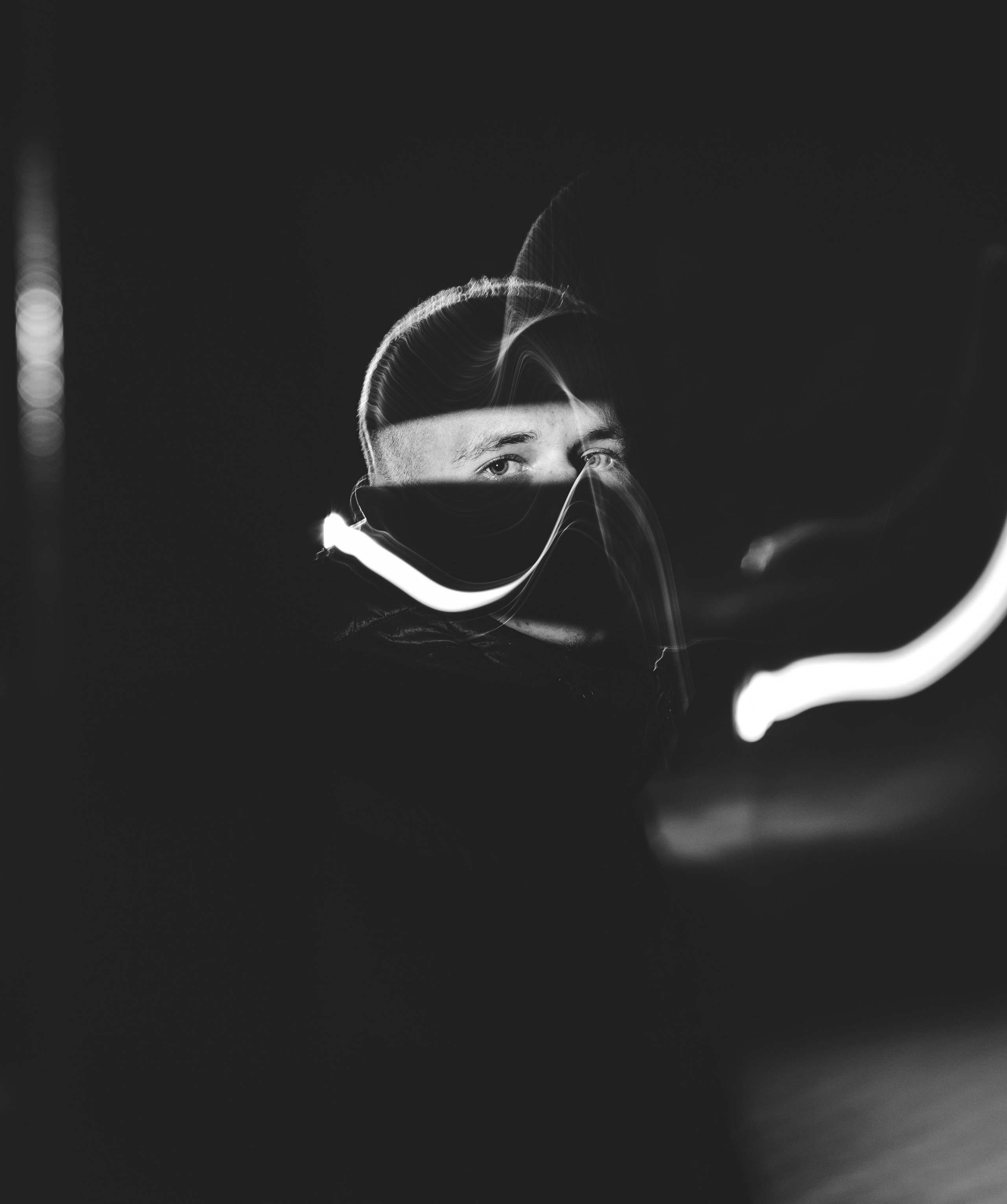 Фотограф КМВ Илья Кравцов