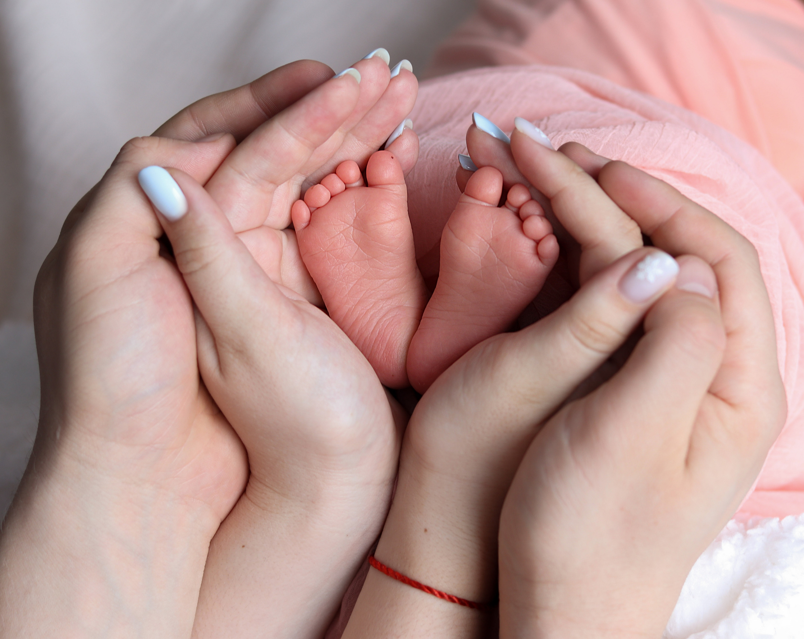Старый добрый фотошоп…. Фотограф новорожденных в г. Барнаул Ренпенинг Катерина