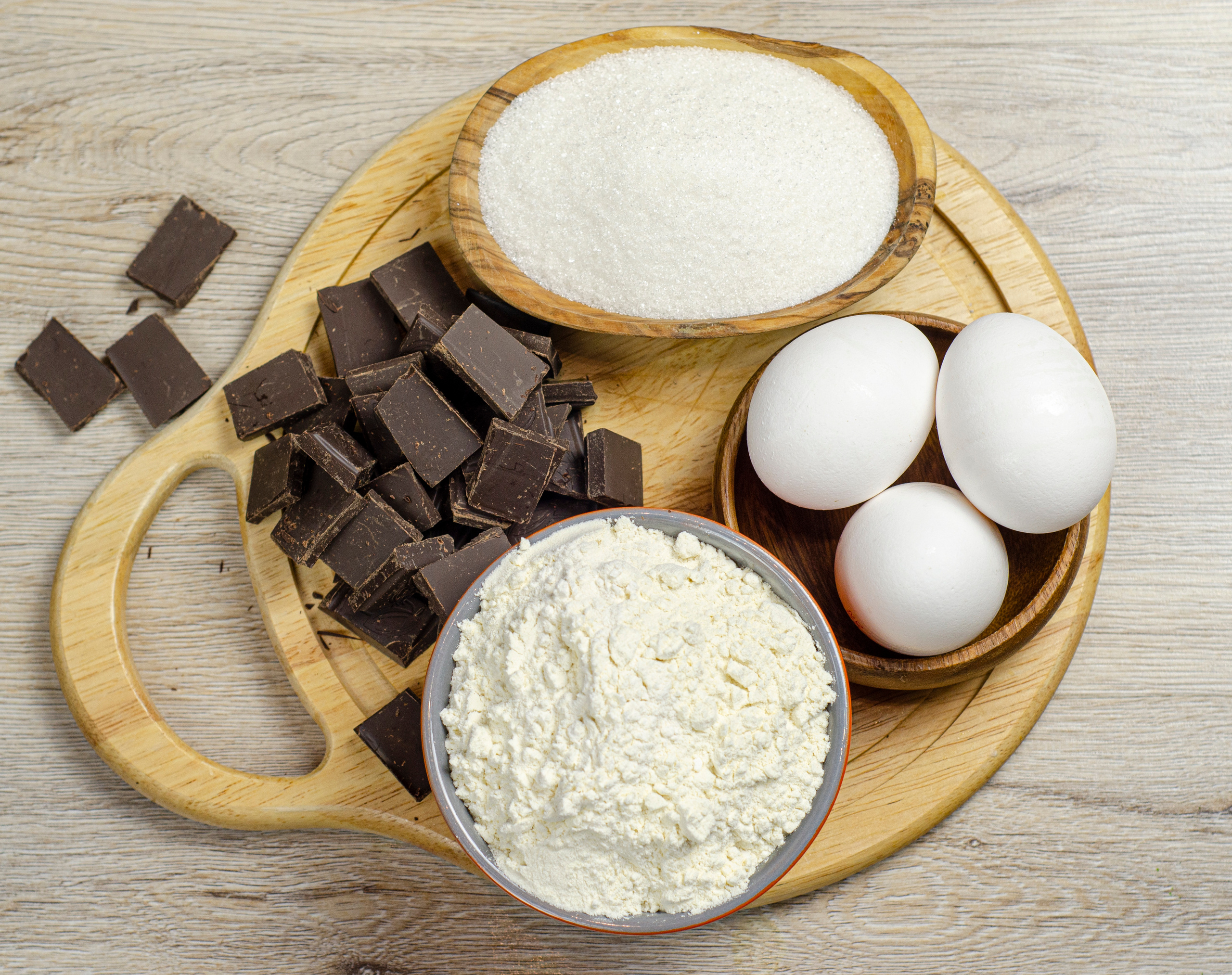 Брауни рецепт. Фуд-фото в Москве, съемка для ресторанов и кафе, съемка для меню