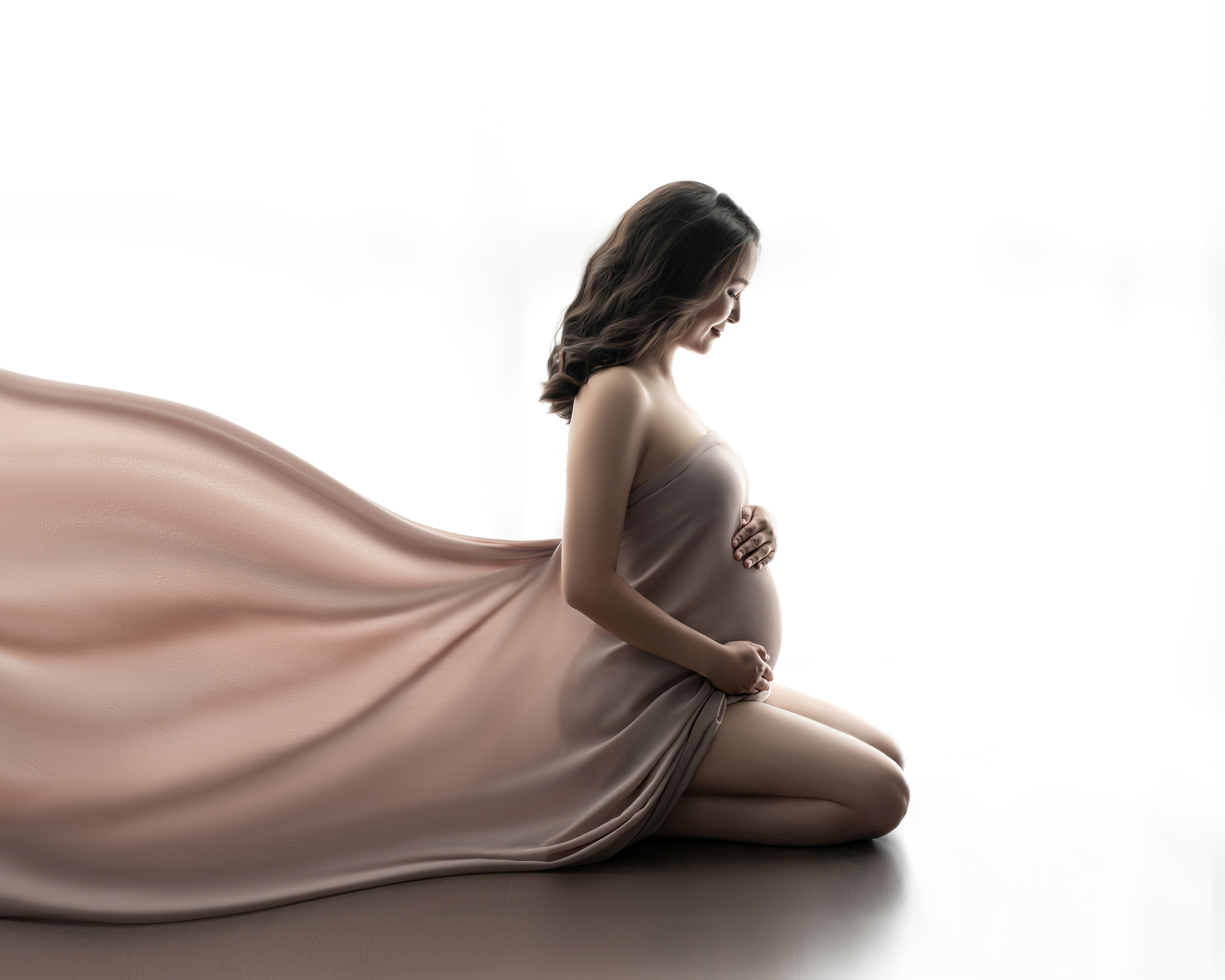 Вопросы. Демидова Натали, фотограф беременности и материнства г. Астана