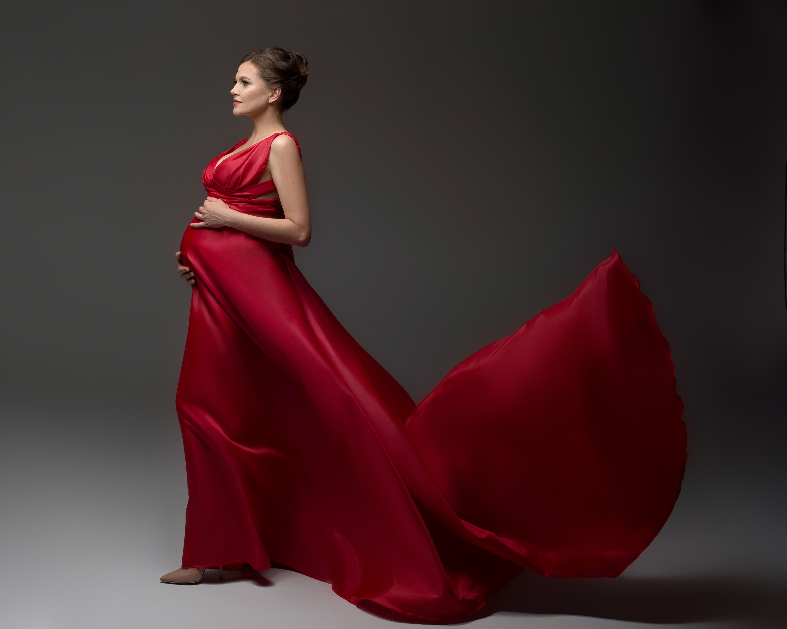 Что можно успеть за часовую и двух часовую съемку?. Фотограф в Красноярске Шепелева Мария