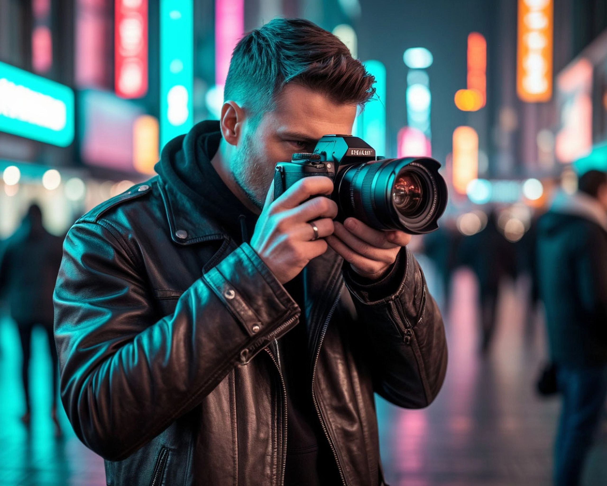 Фотограф Андрей Карбуков. Фотограф в Москве