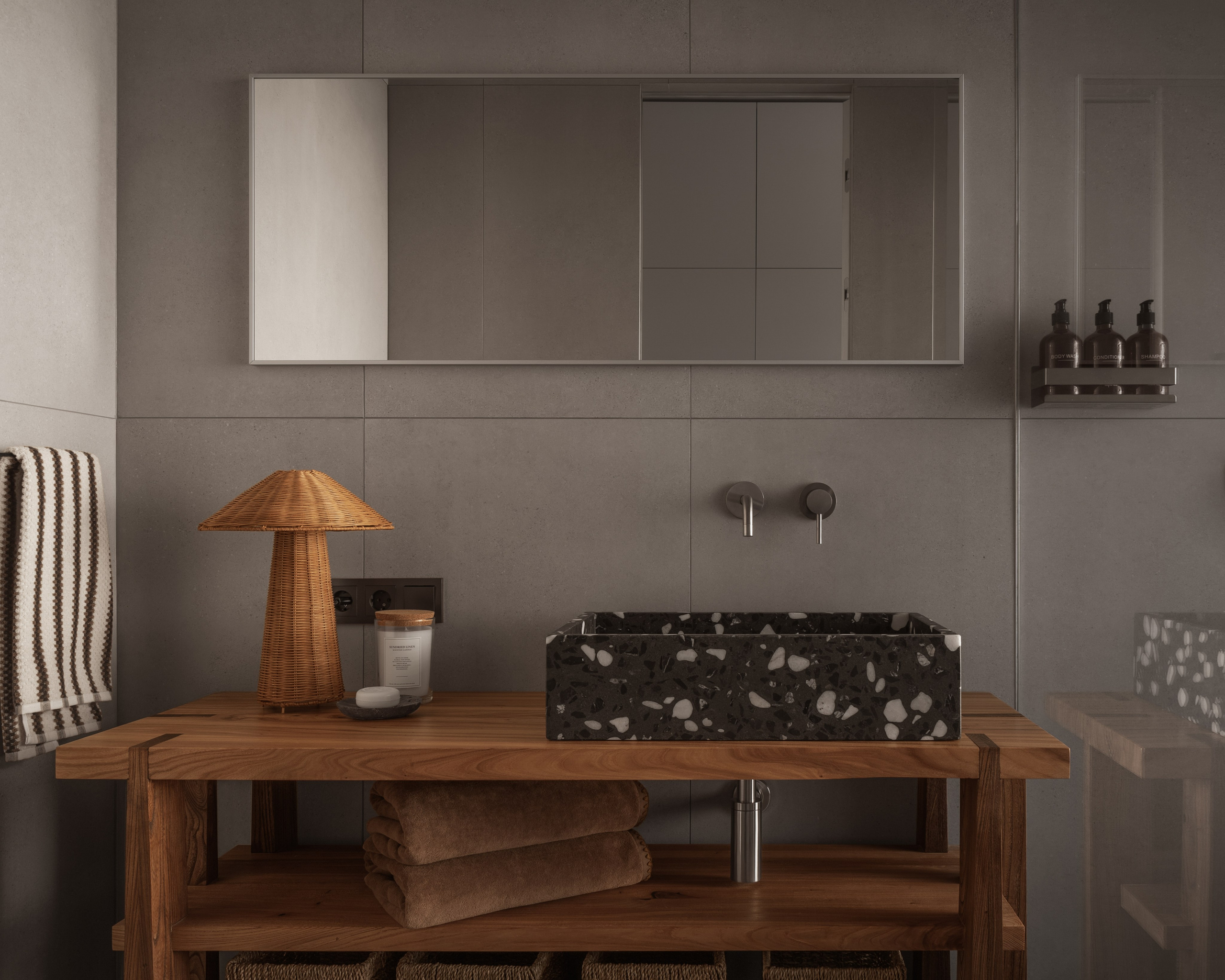 Интерьерная фотография для дизайнеров интерьера и архитекторов, для портфолио и публикаций в изданиях.