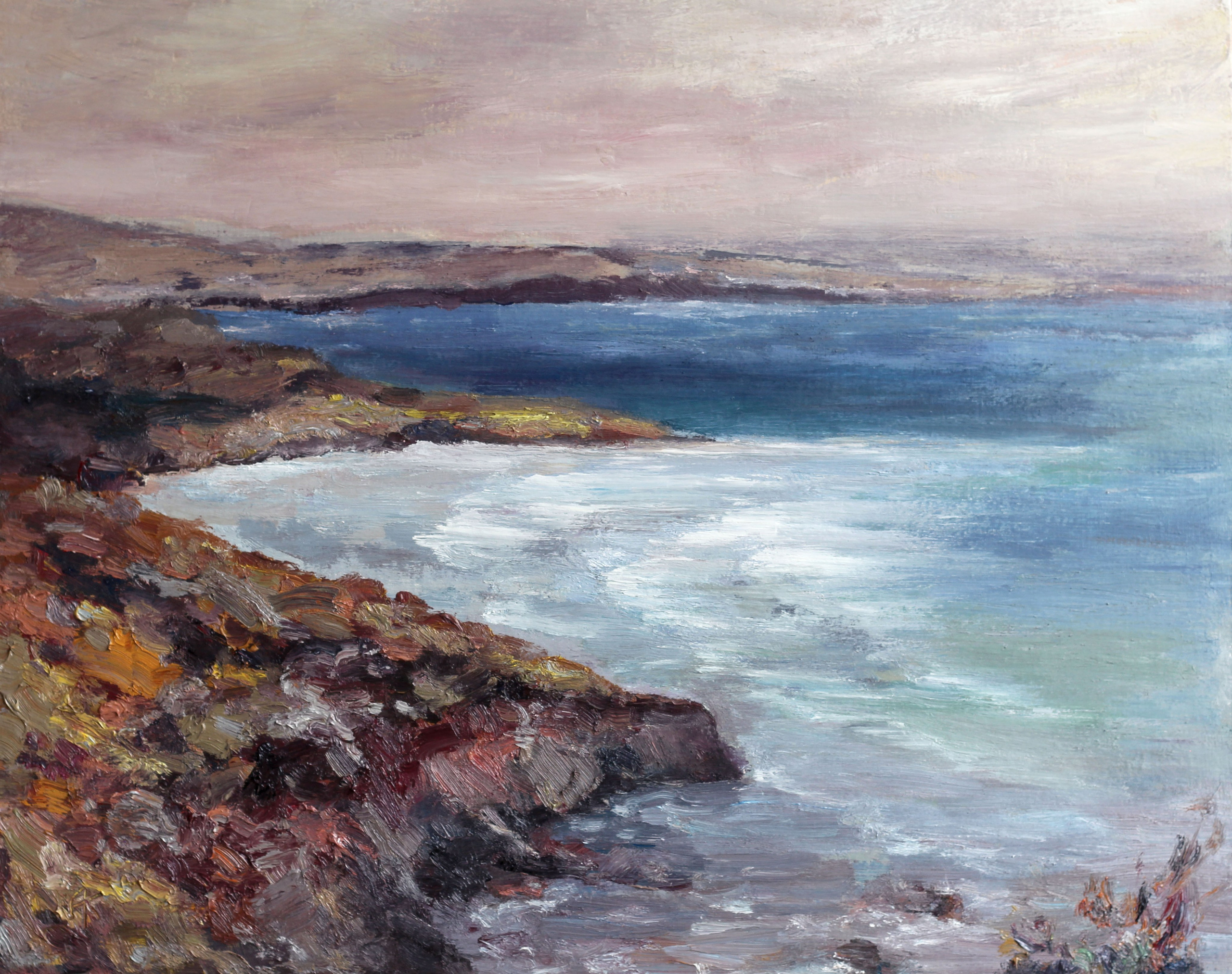 Картины на заказ. Кирилл Агеев художник Санкт-Петербург