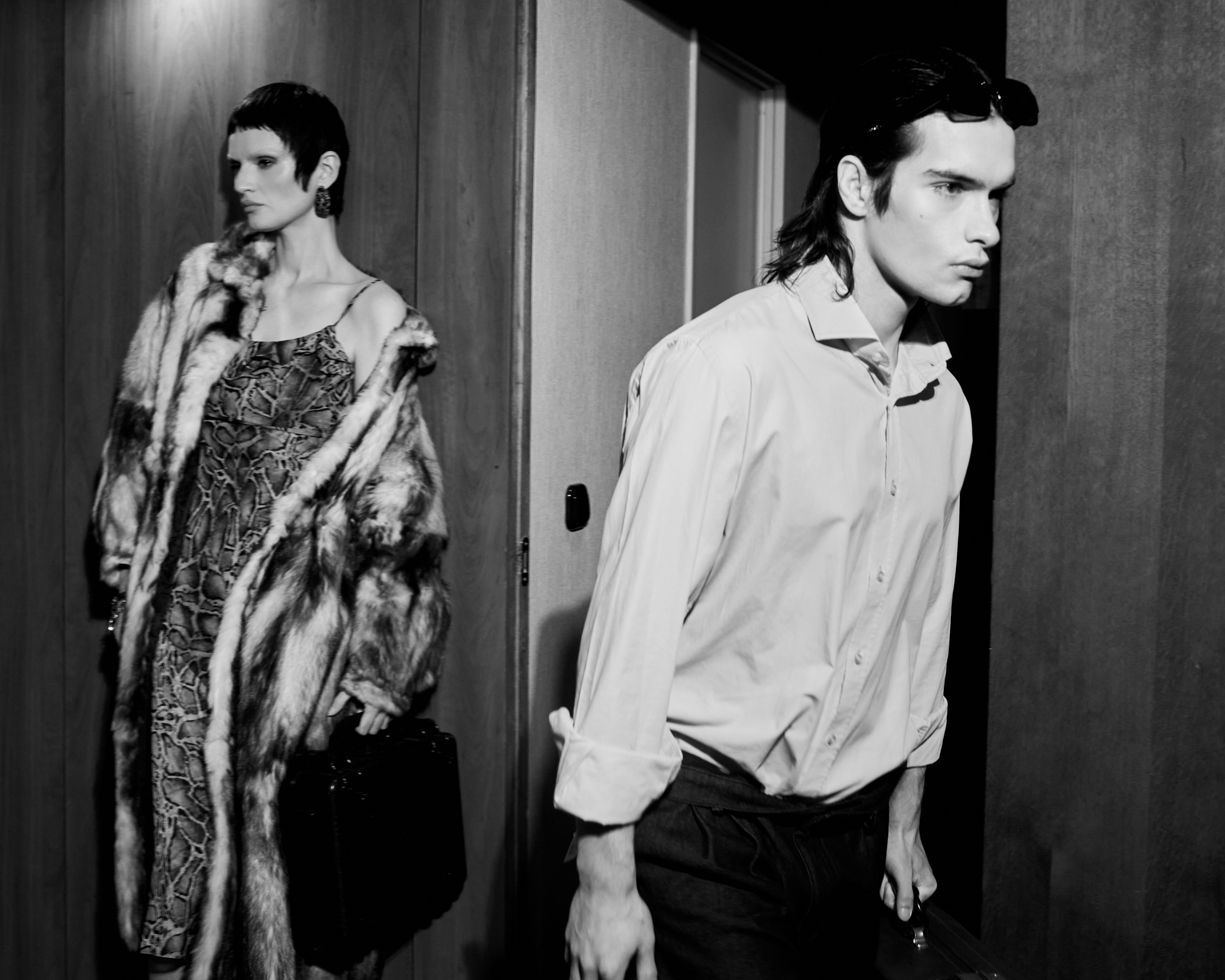 Chaotic.ph | Фотограф и гаффер