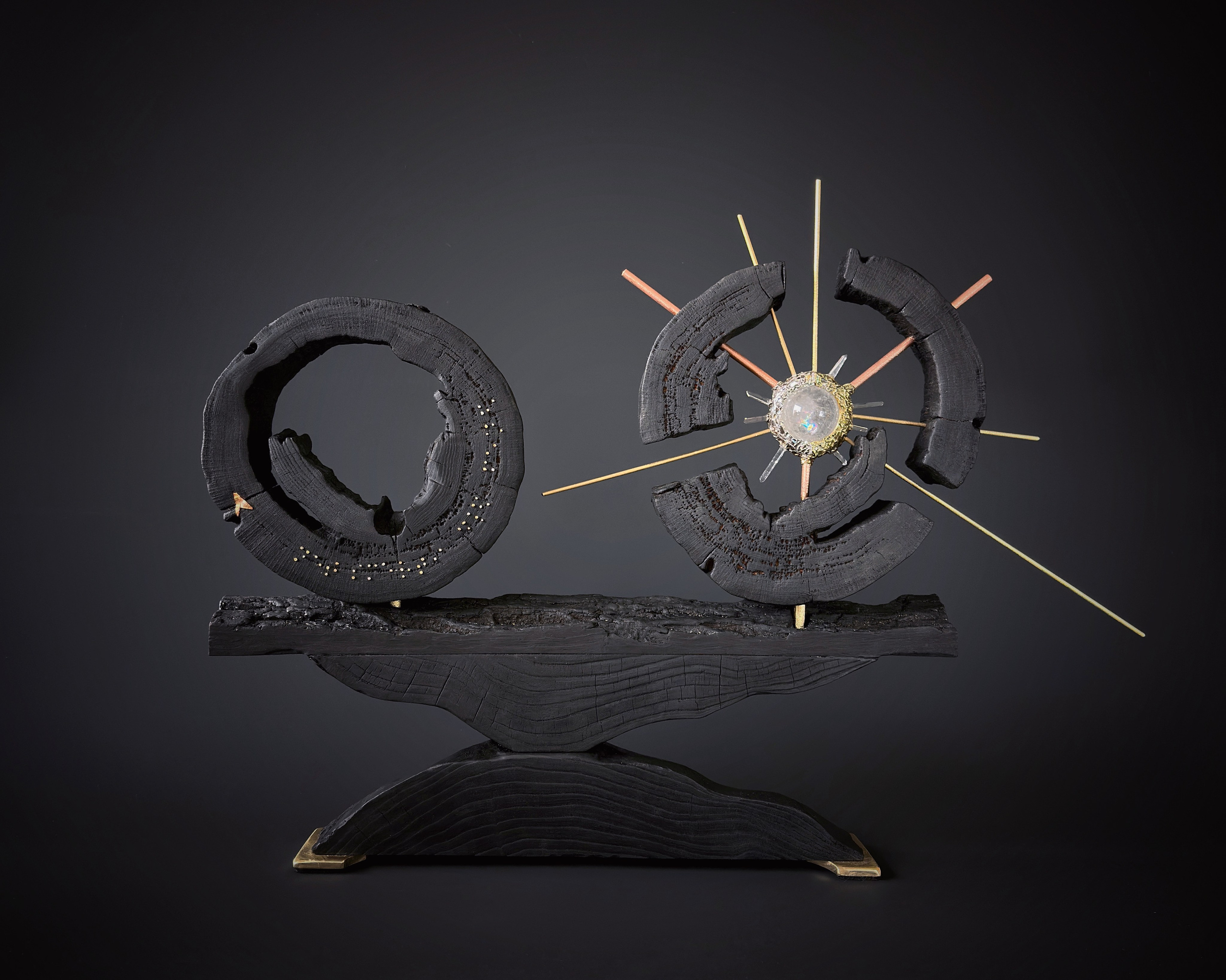 Коллекции арт-объектов 47.XII. Арт-объекты. Коллекционный дизайн 47.XII