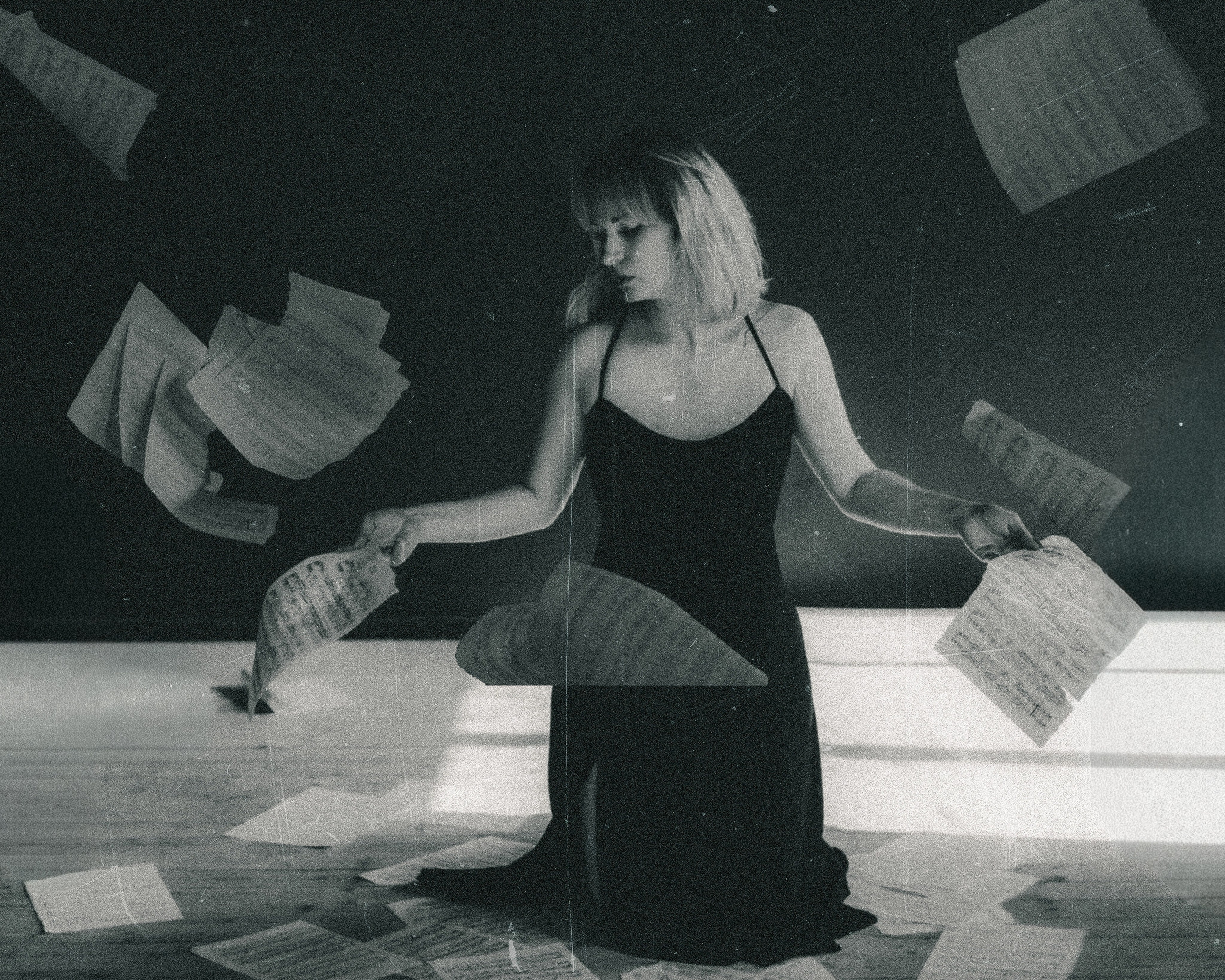 Александра. Фотограф Катя Чернова