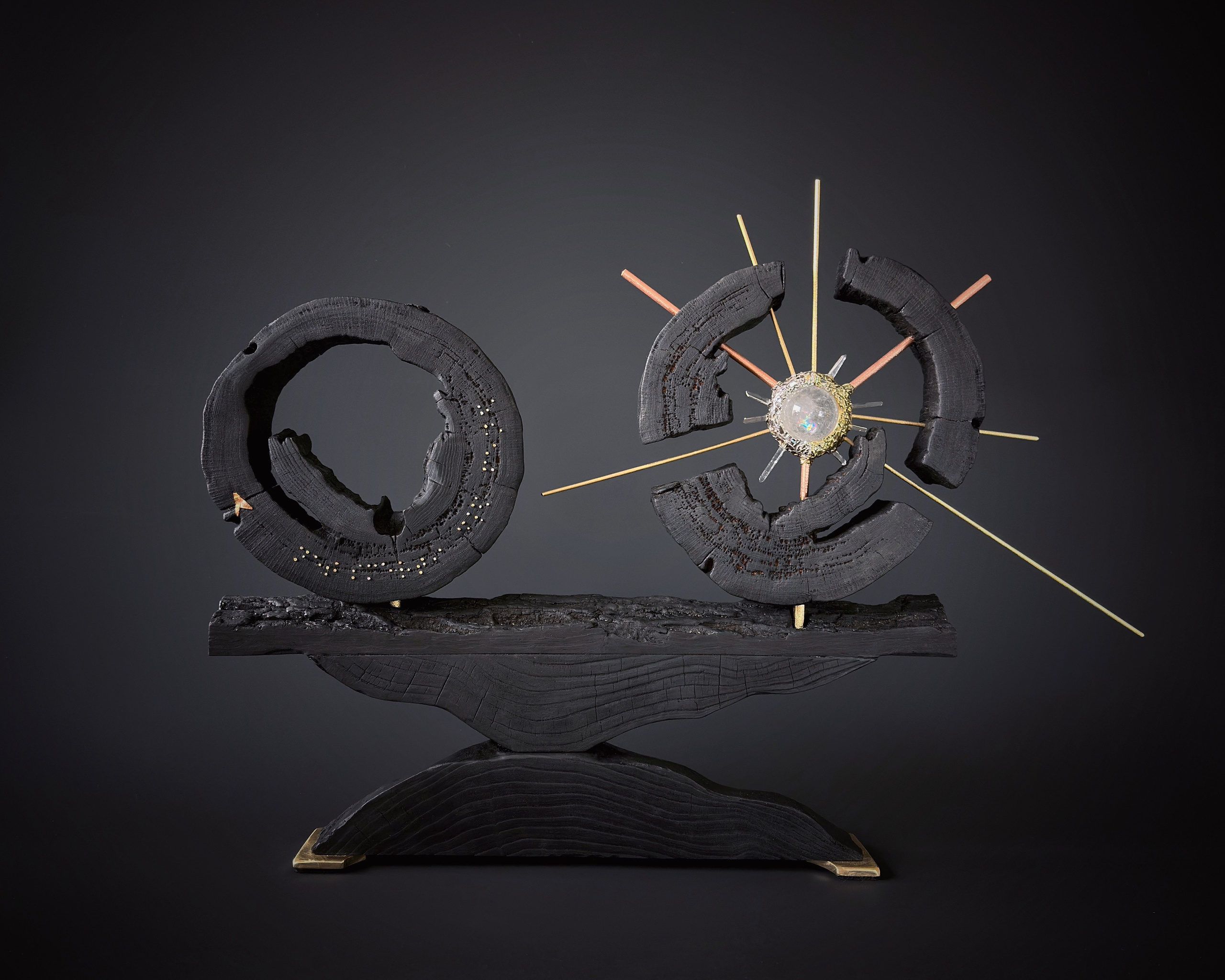 Бессмертие. Art Objects with Meaning | Contemporary Sculptures & Unique Collectible Design