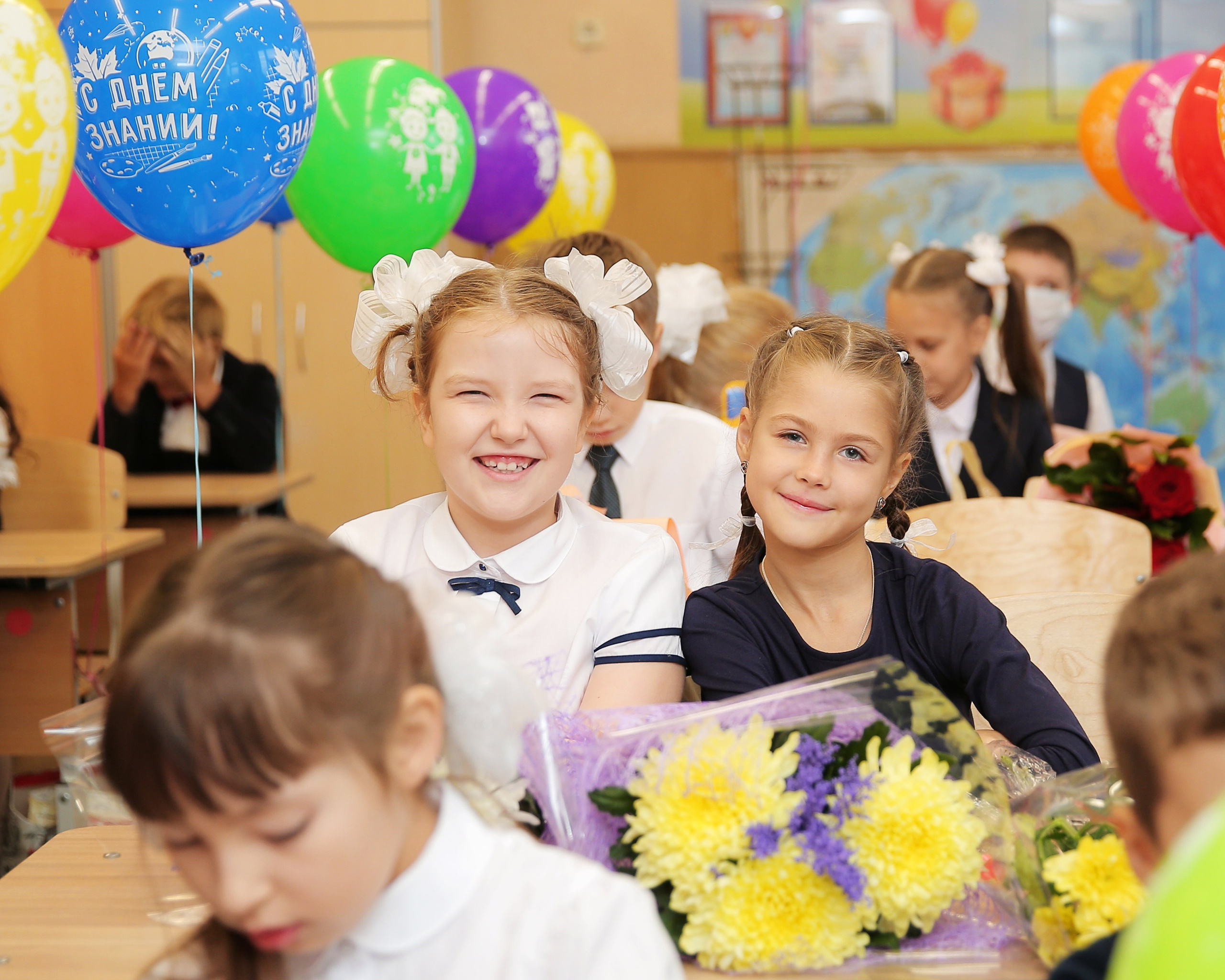 Выпускные альбомы для школы. ФотоКласс72 | Выпускные альбомы |Тюмень